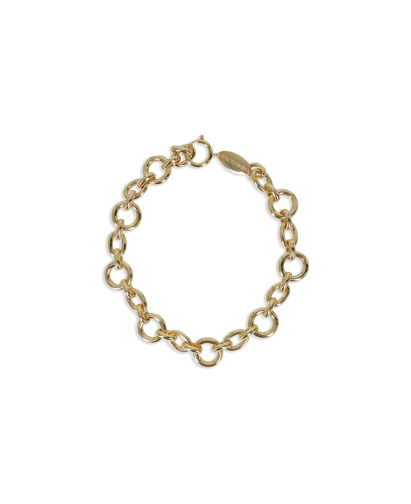 Federica Tosi Jewellery - GOLD