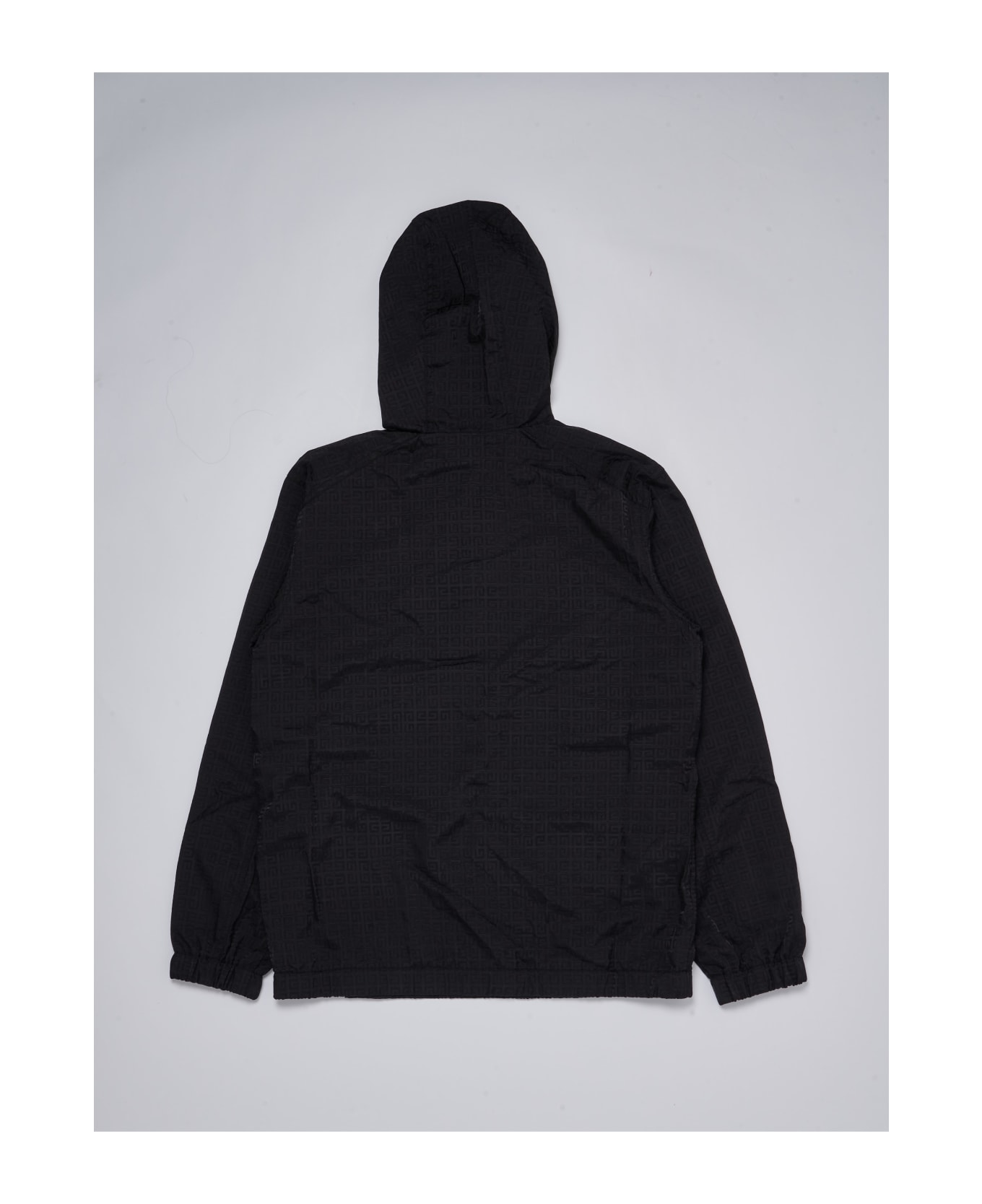 Givenchy Light Jacket Jacket - NERO コート＆ジャケット