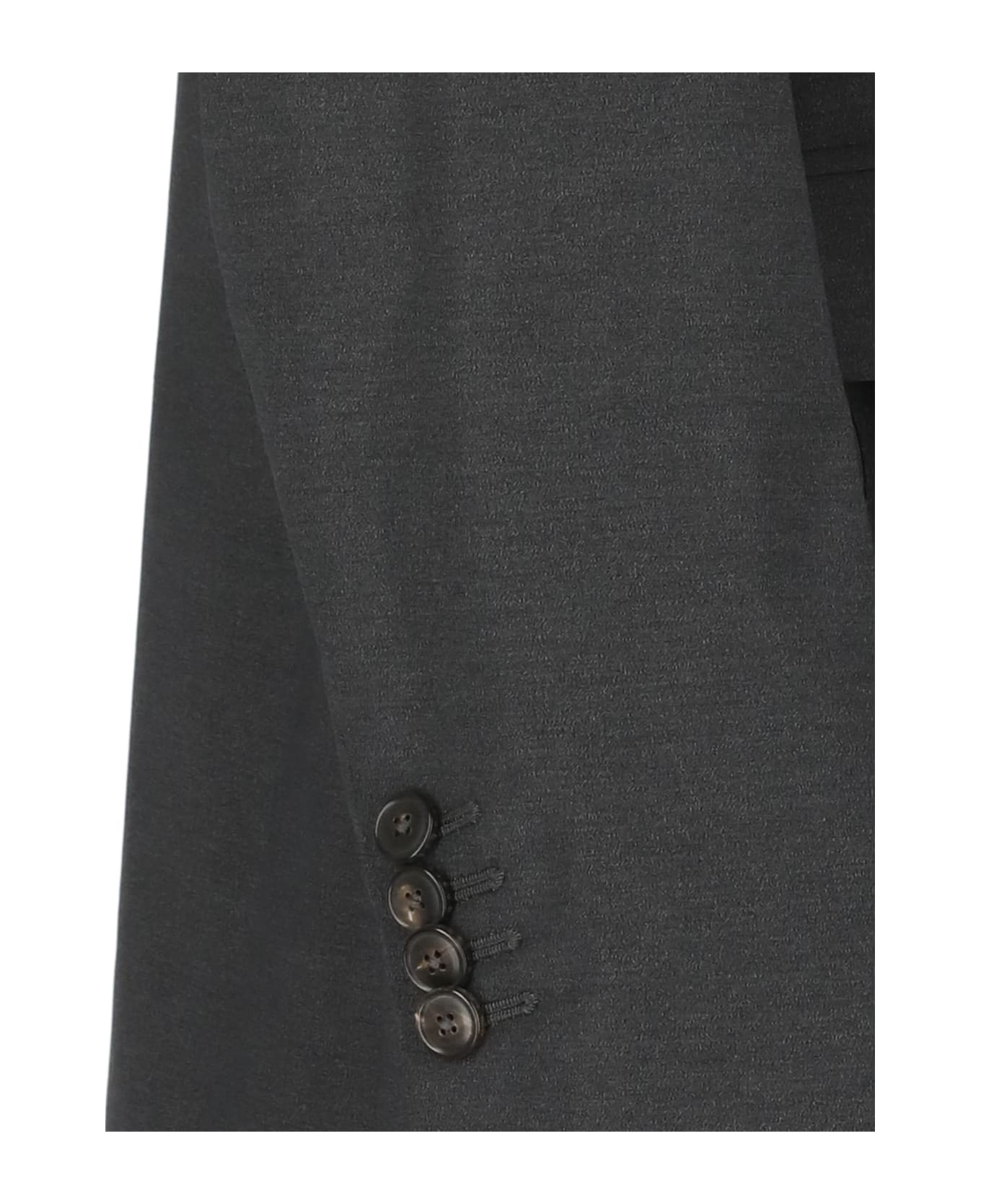 RRD - Roberto Ricci Design Terzilight Jacket - Black