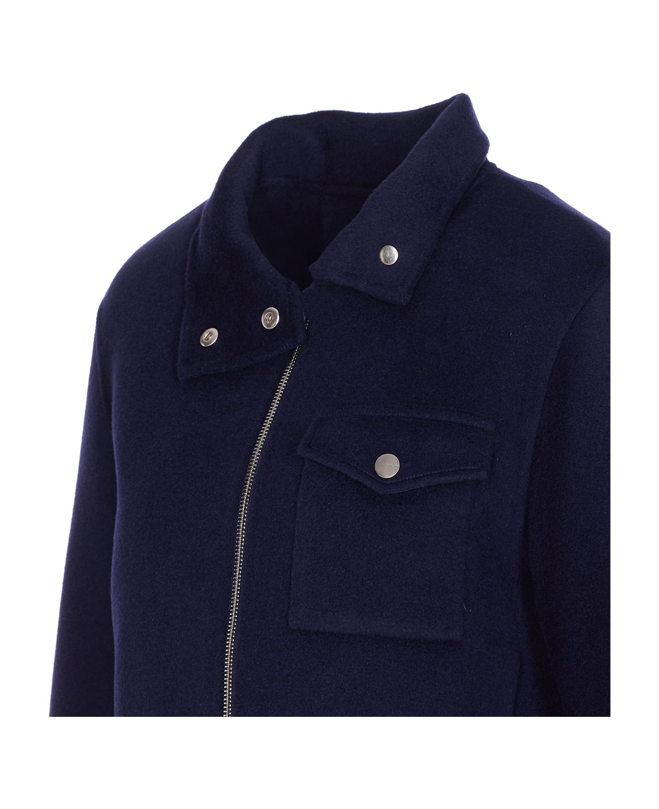 Pinko Grissino Jacket - Blue