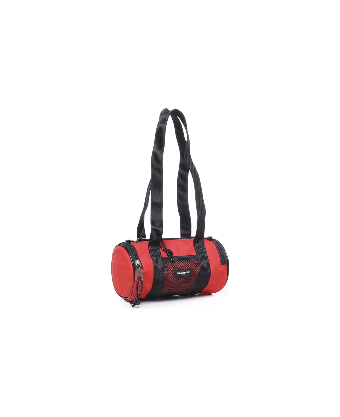 Telfar Cylindrical Messenger Bag For Telfar - Red バッグ