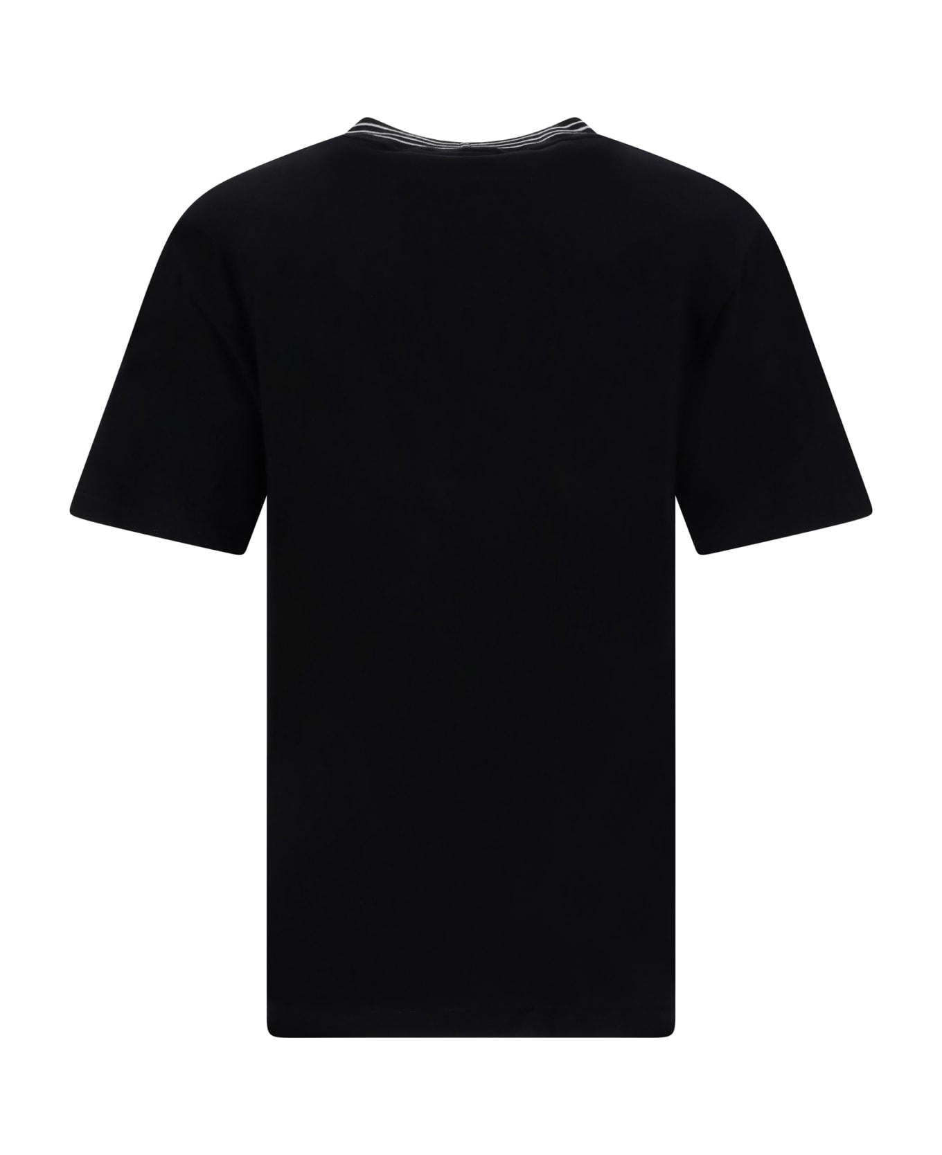 GCDS T-shirt - Black