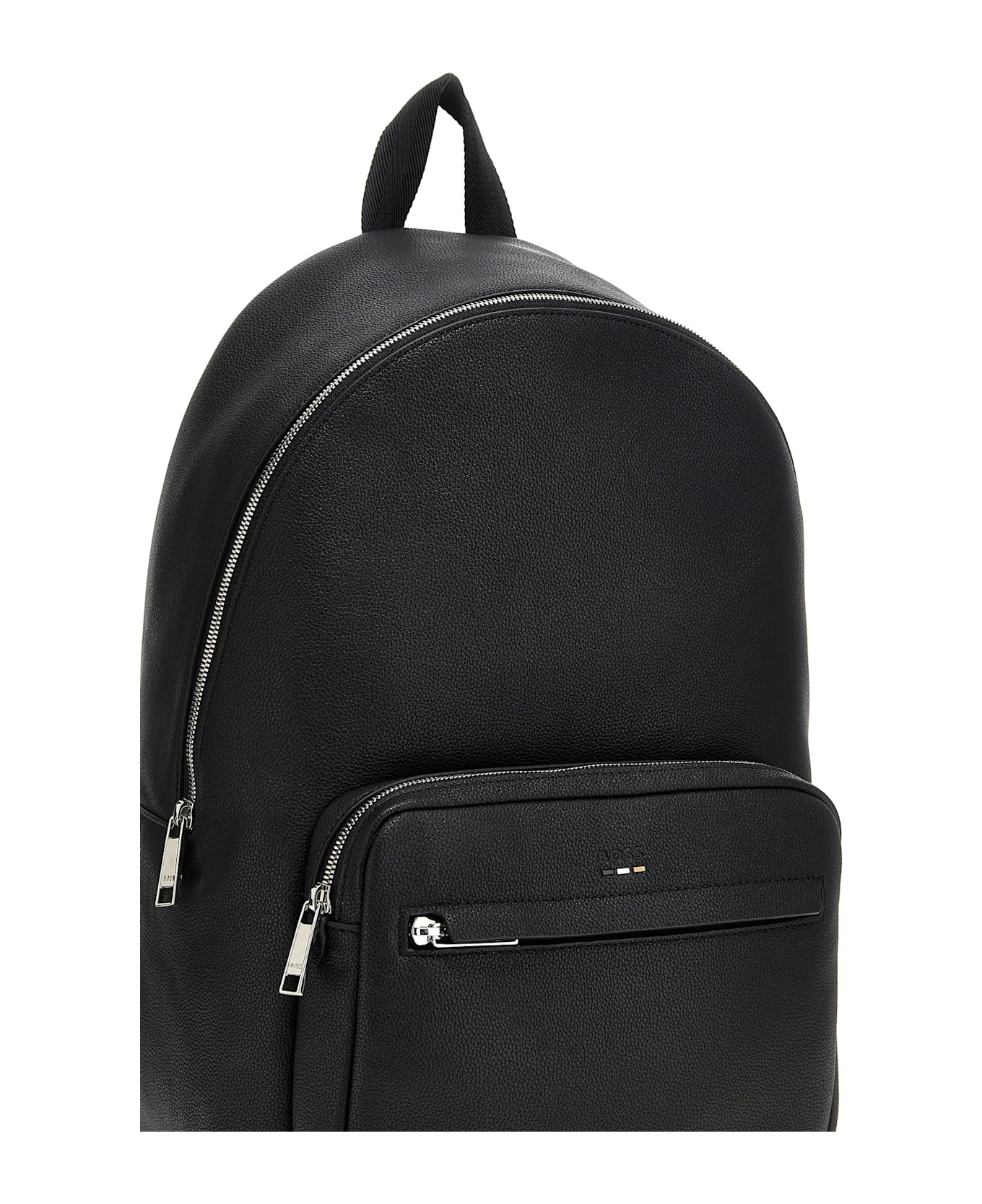 Hugo Boss 
ray
 Backpack - Black  