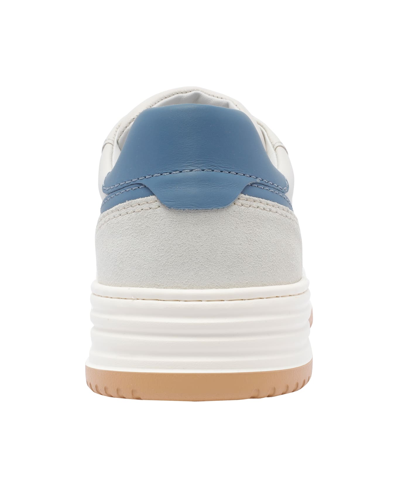 Hogan H630 Sneakers - White