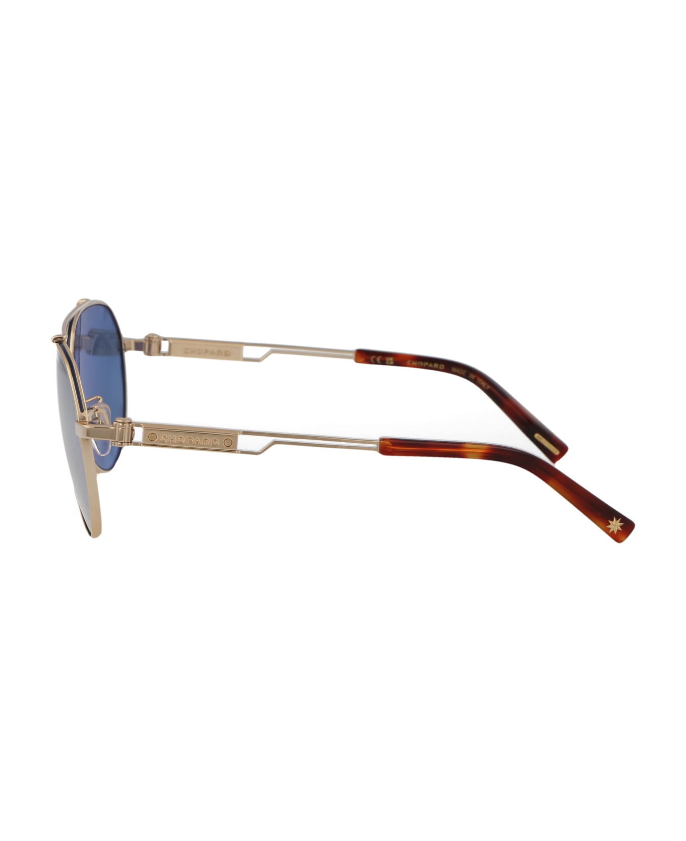 Chopard Schg63 Sunglasses - 300P GOLD
