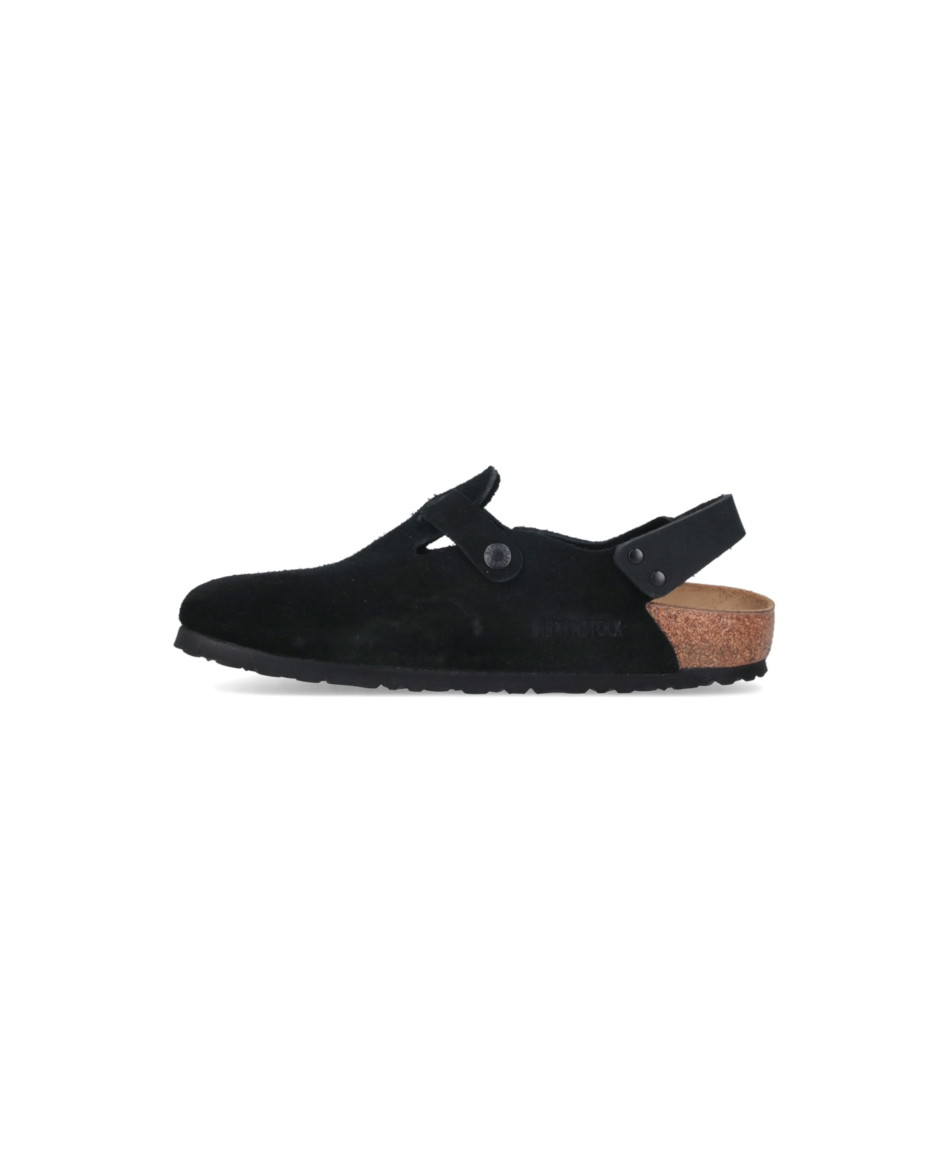 Birkenstock "tokio" Mules - Black  