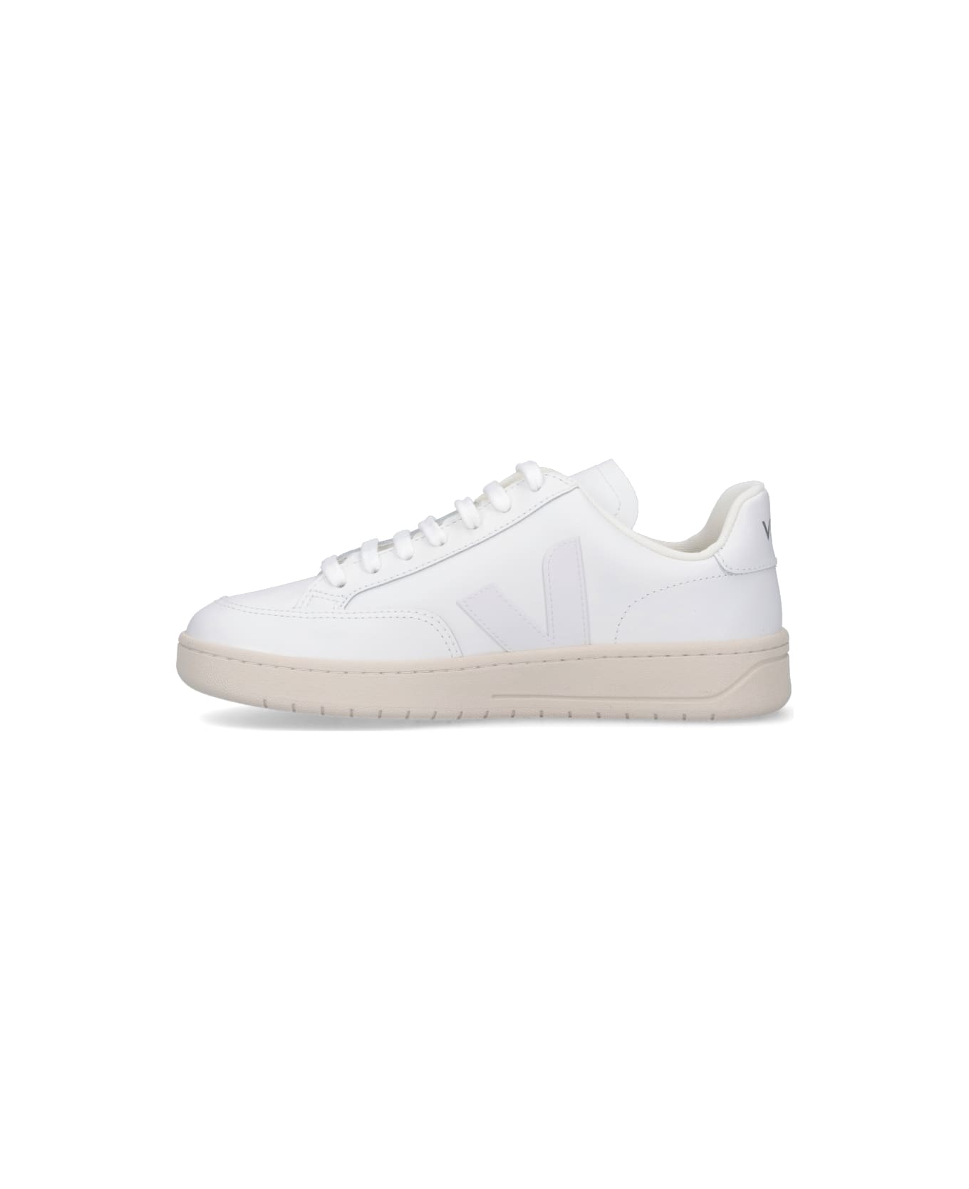 Veja "v-12" Sneakers - White