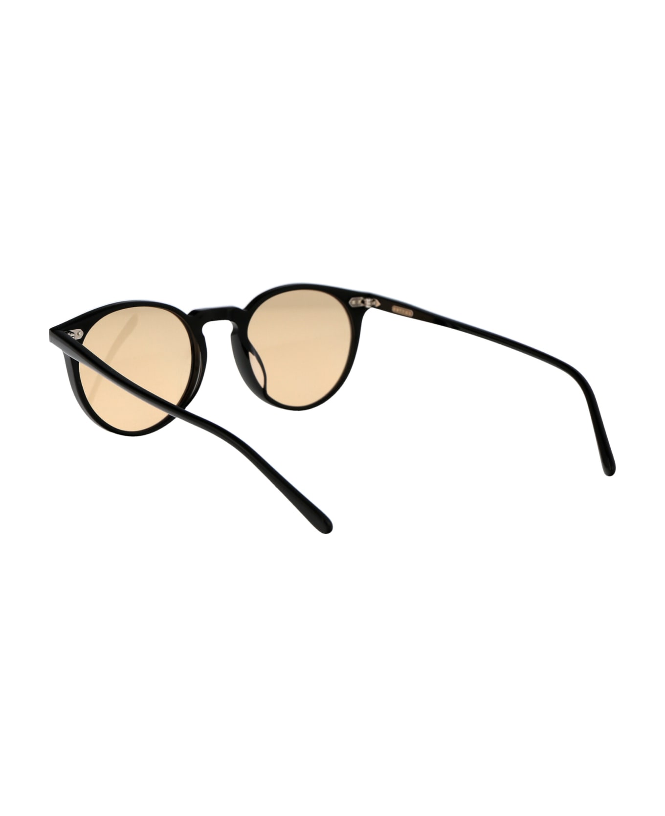 Oliver Peoples N.02 Glasses - 1731