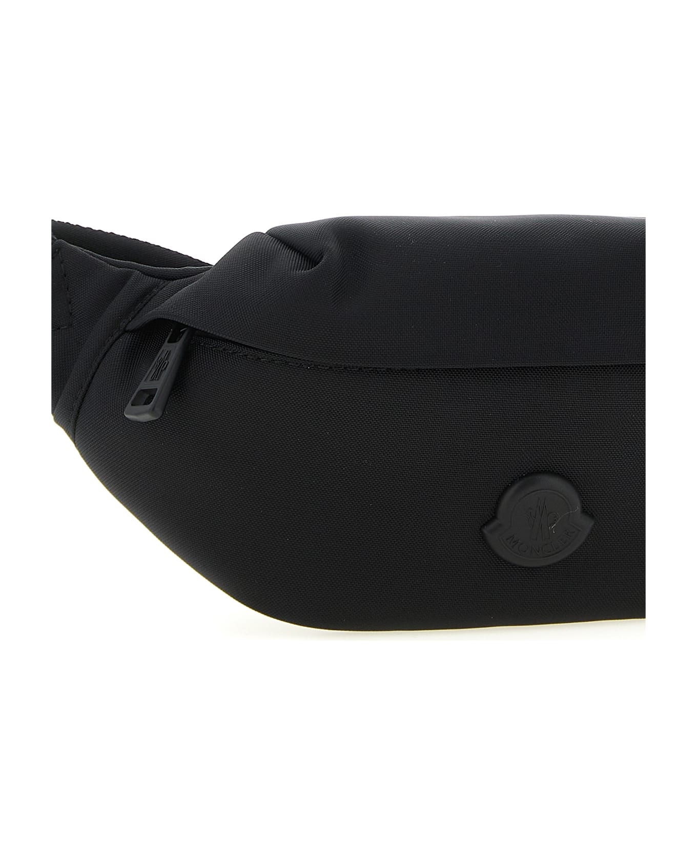 Moncler 'durance' Fanny Pack - Black  