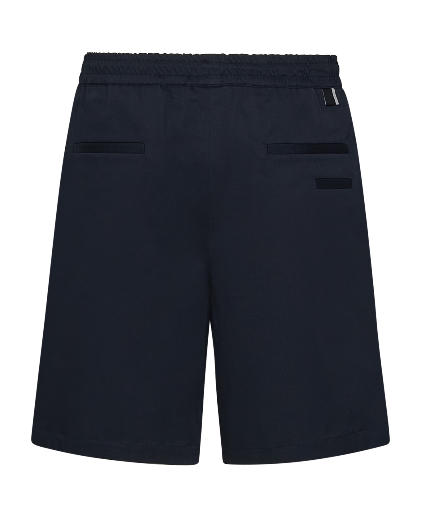 Low Brand Tokyo Shorts - Blue ショートパンツ