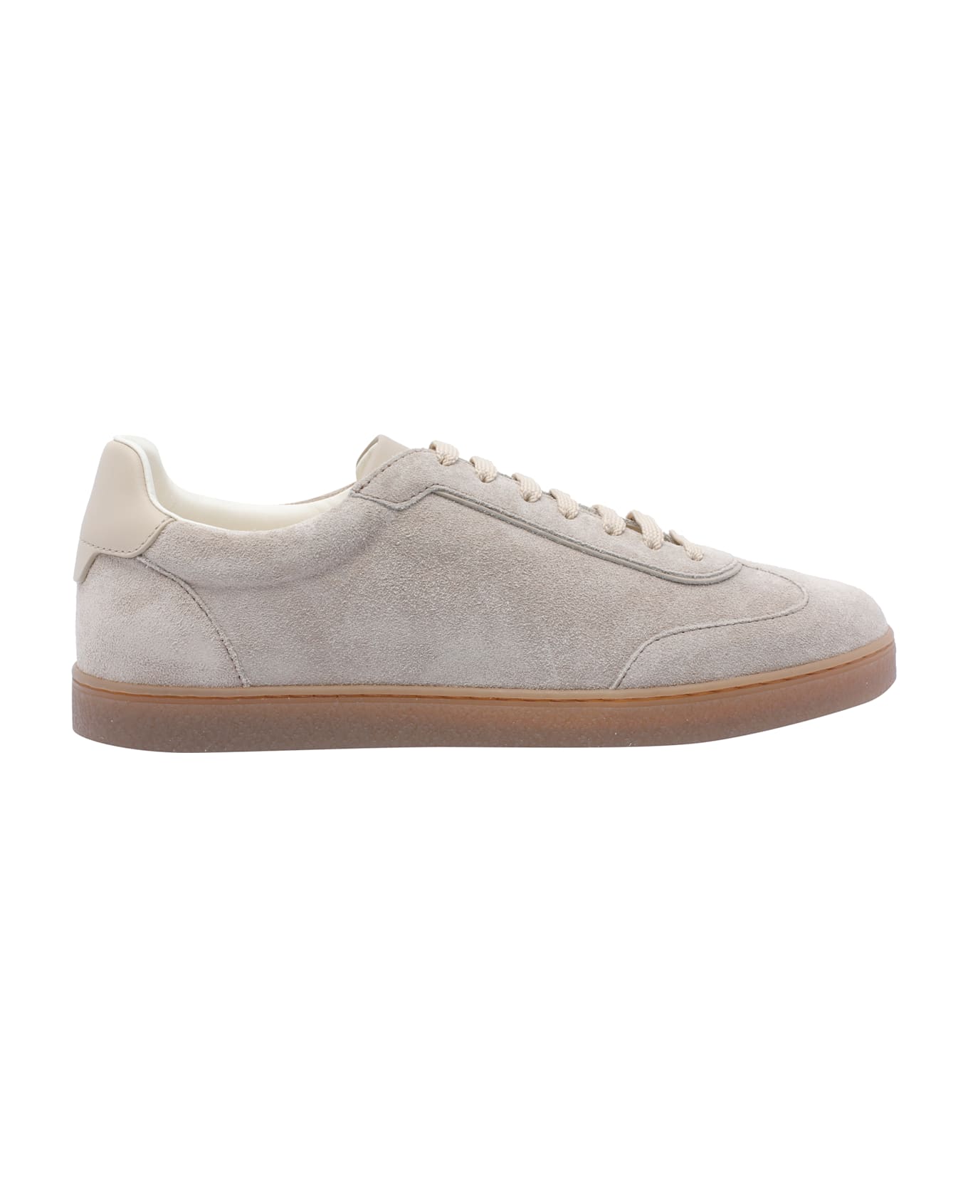Brunello Cucinelli Sneakers - Beige
