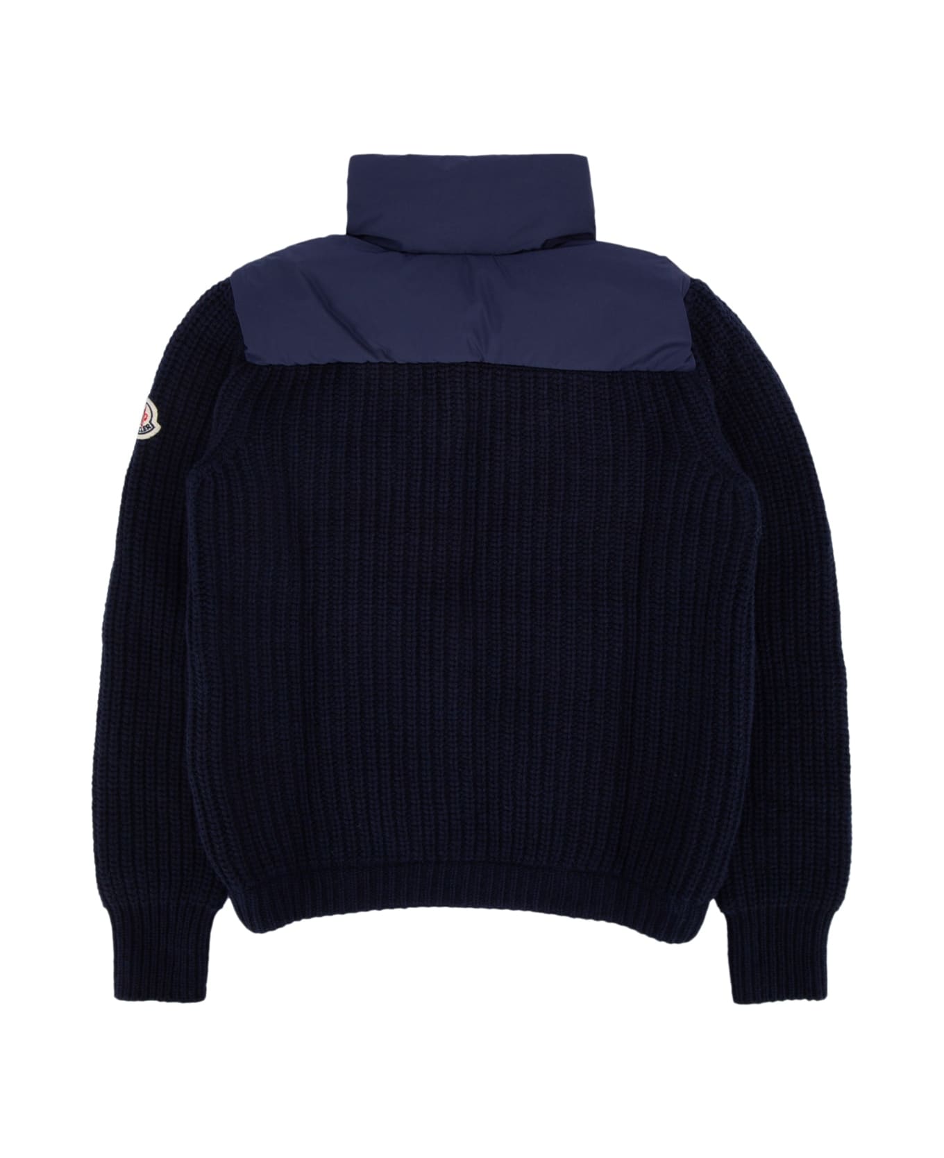 Moncler Cardigan - 750 ニットウェア＆スウェットシャツ