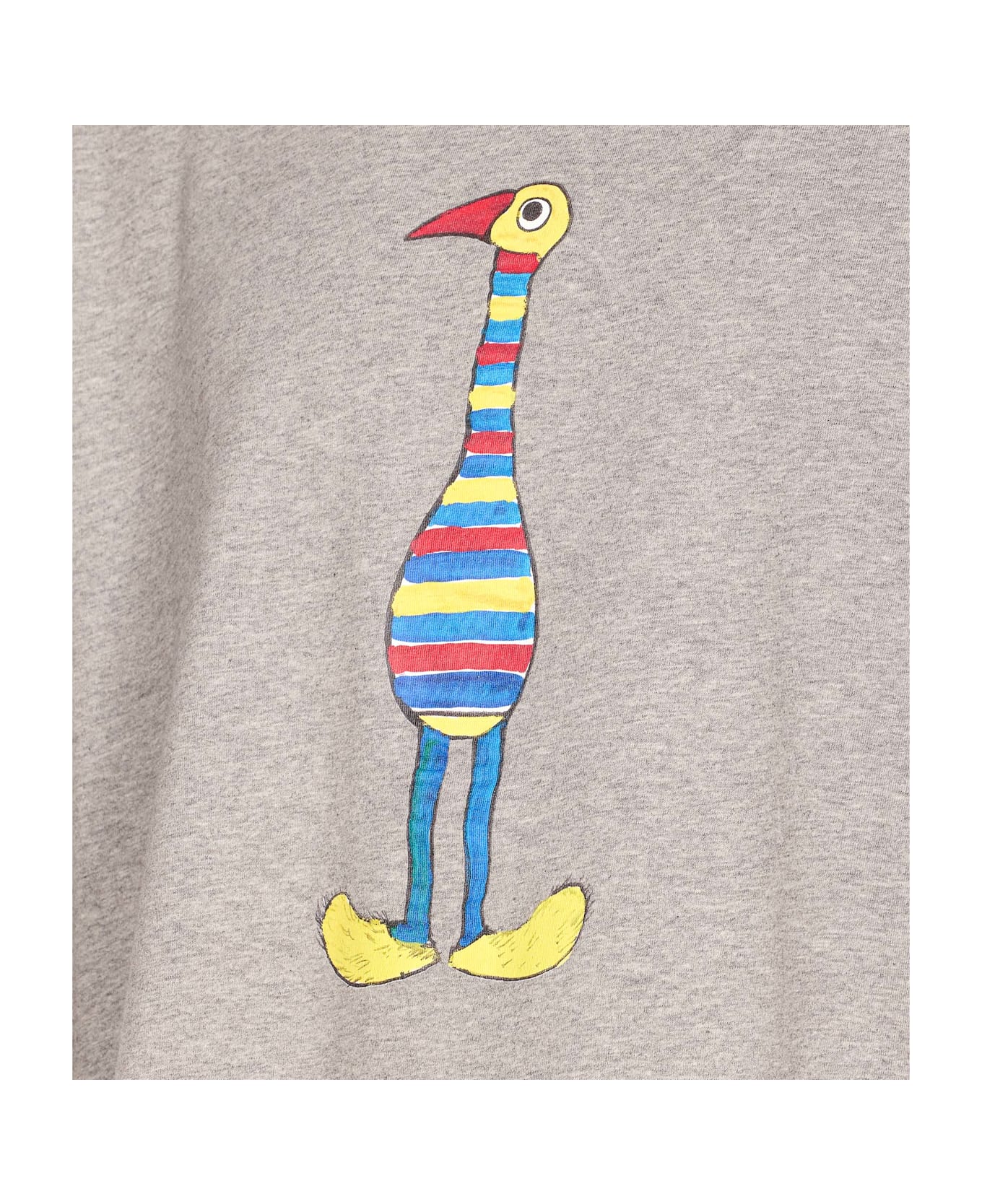 Marni T-shirt - Grey