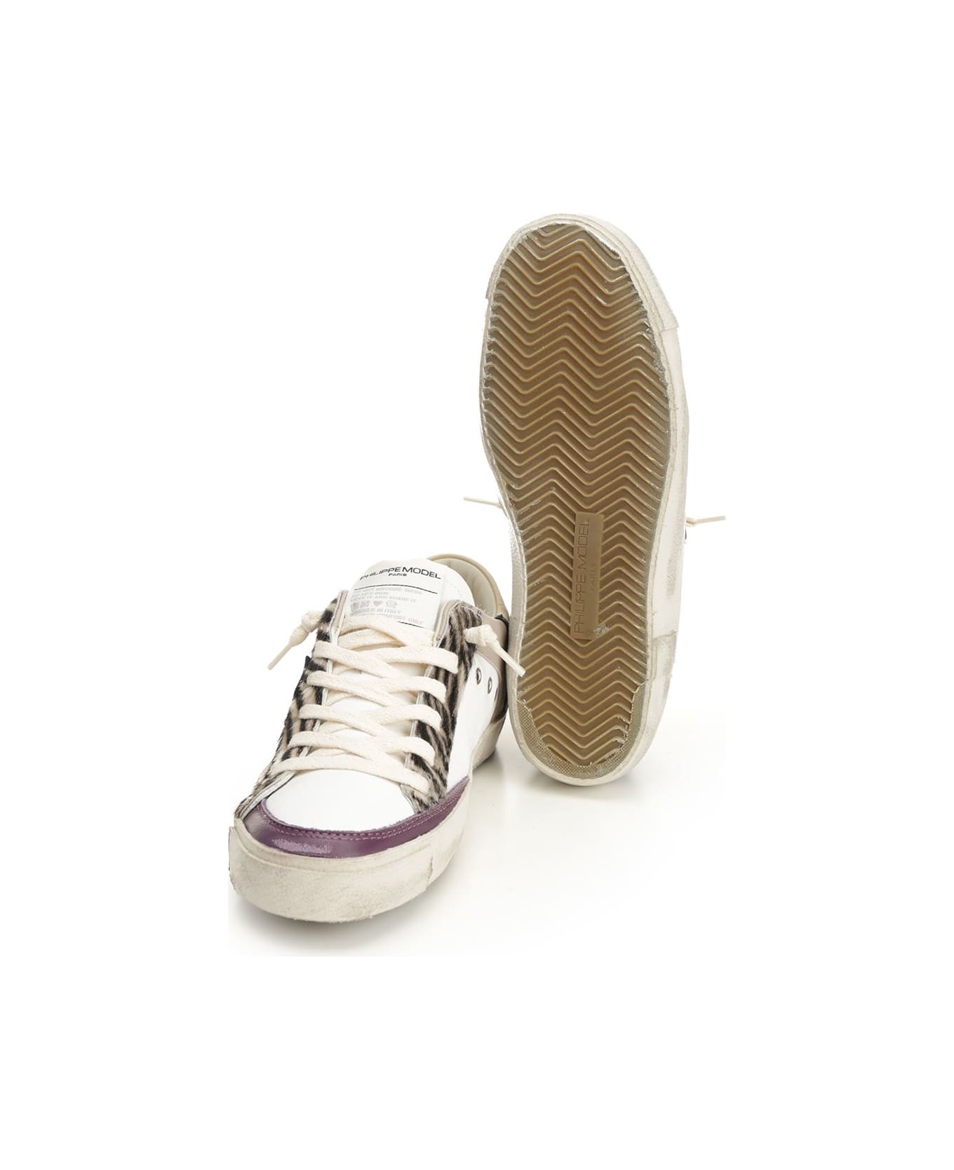 Philippe Model Sneakers 
prsx
 - Multicolor