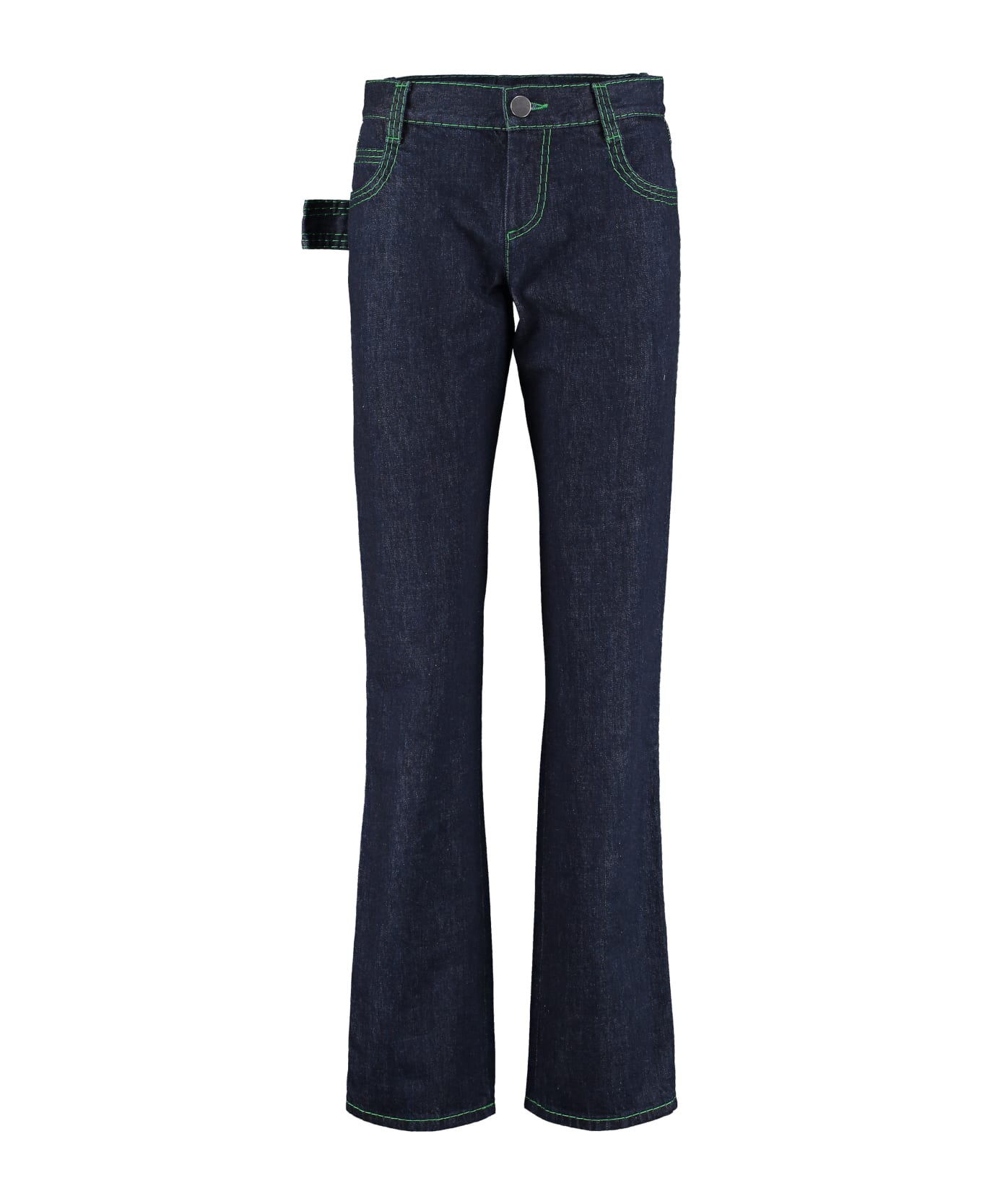 Bottega Veneta 5-pocket Jeans - Denim