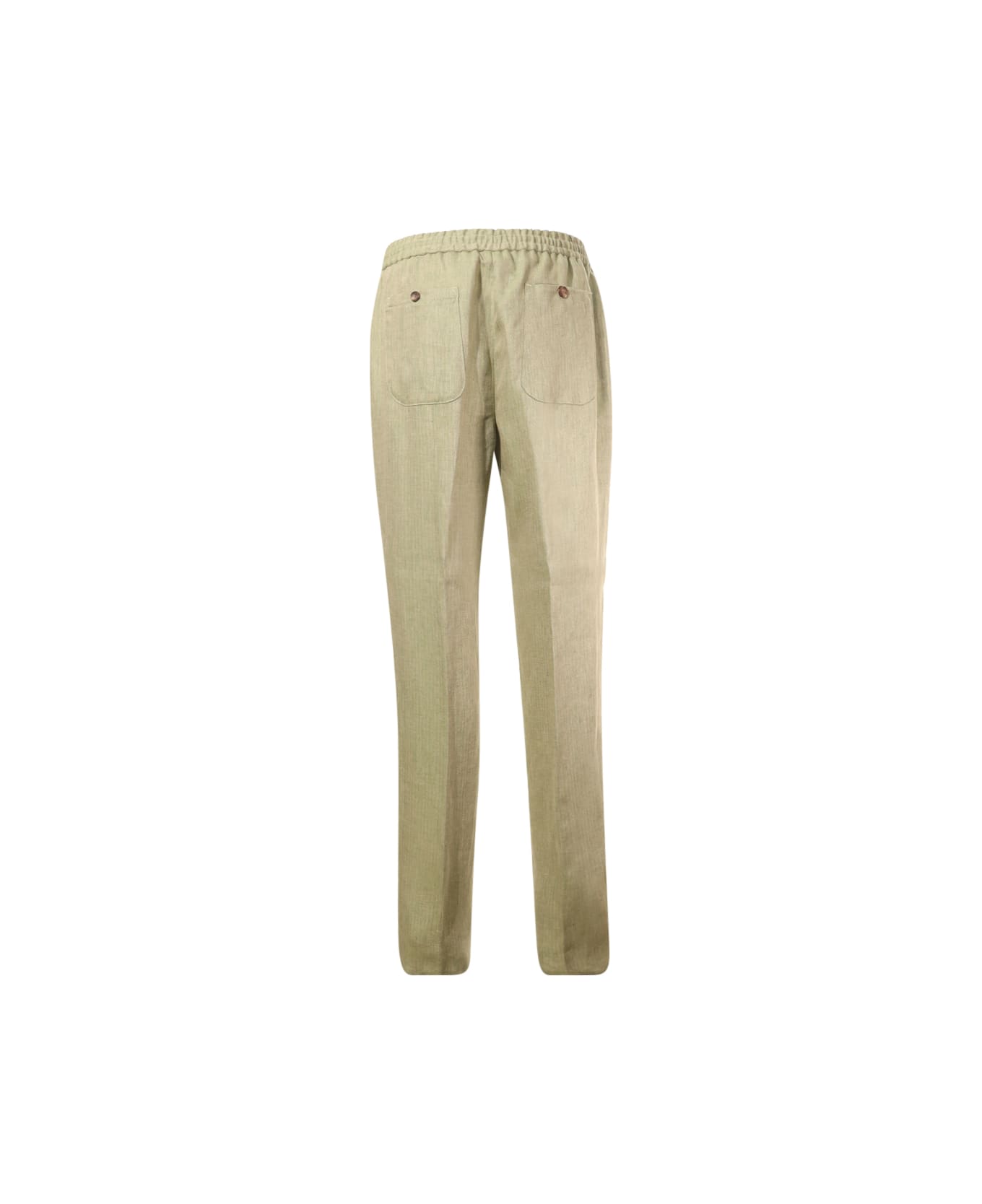Etro Trousers - Green