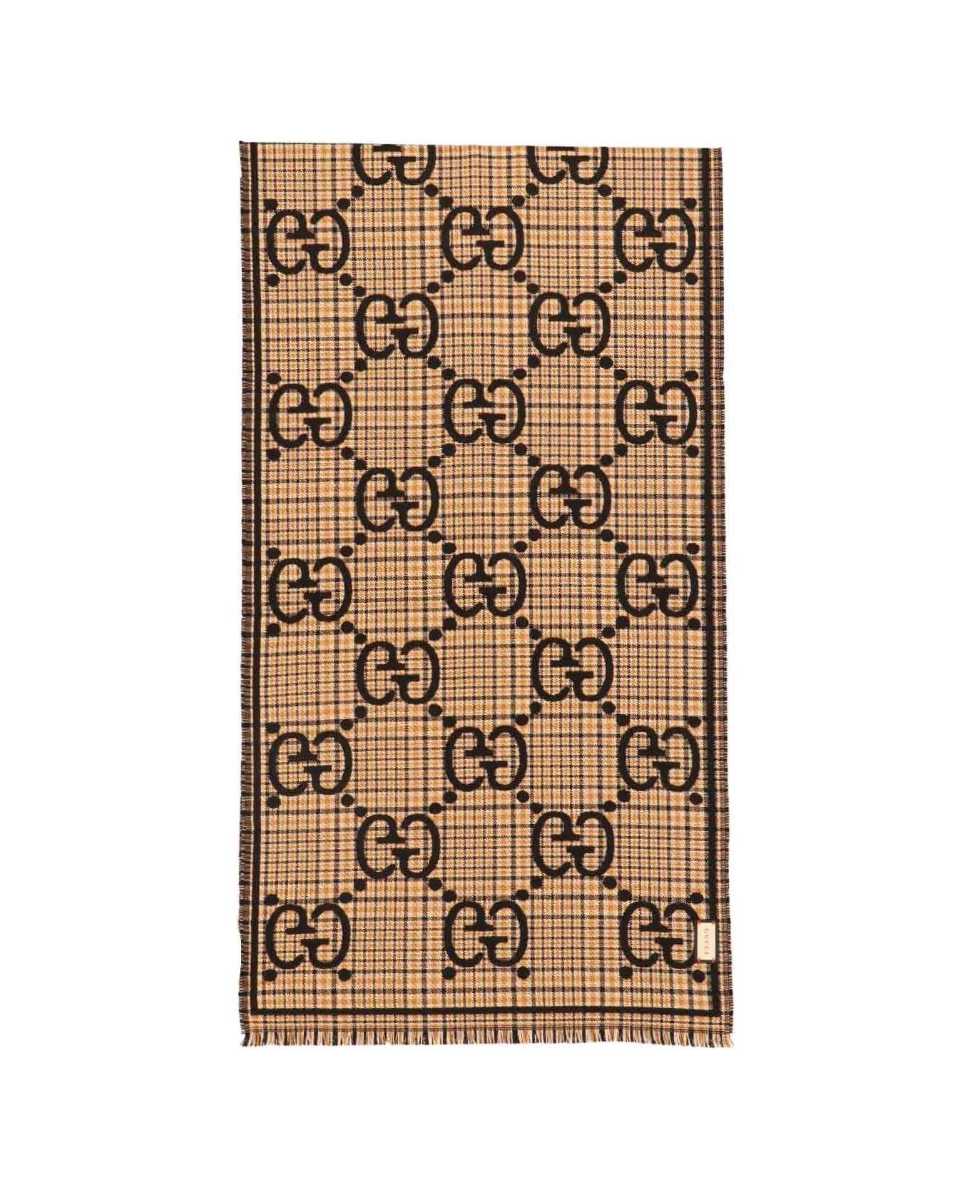 Gucci -gg Scarf