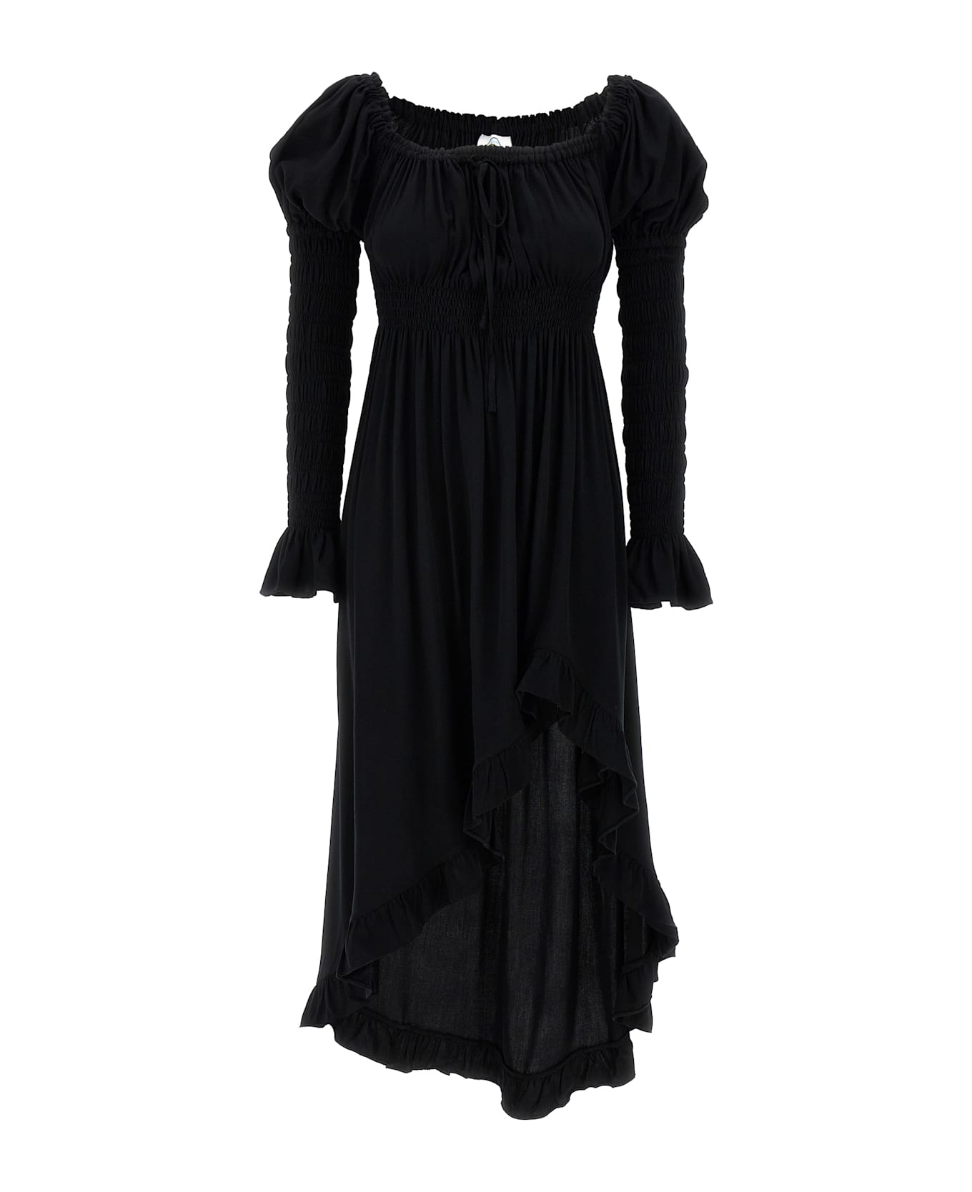 Sleeper 
juliette
 Dress - Black  