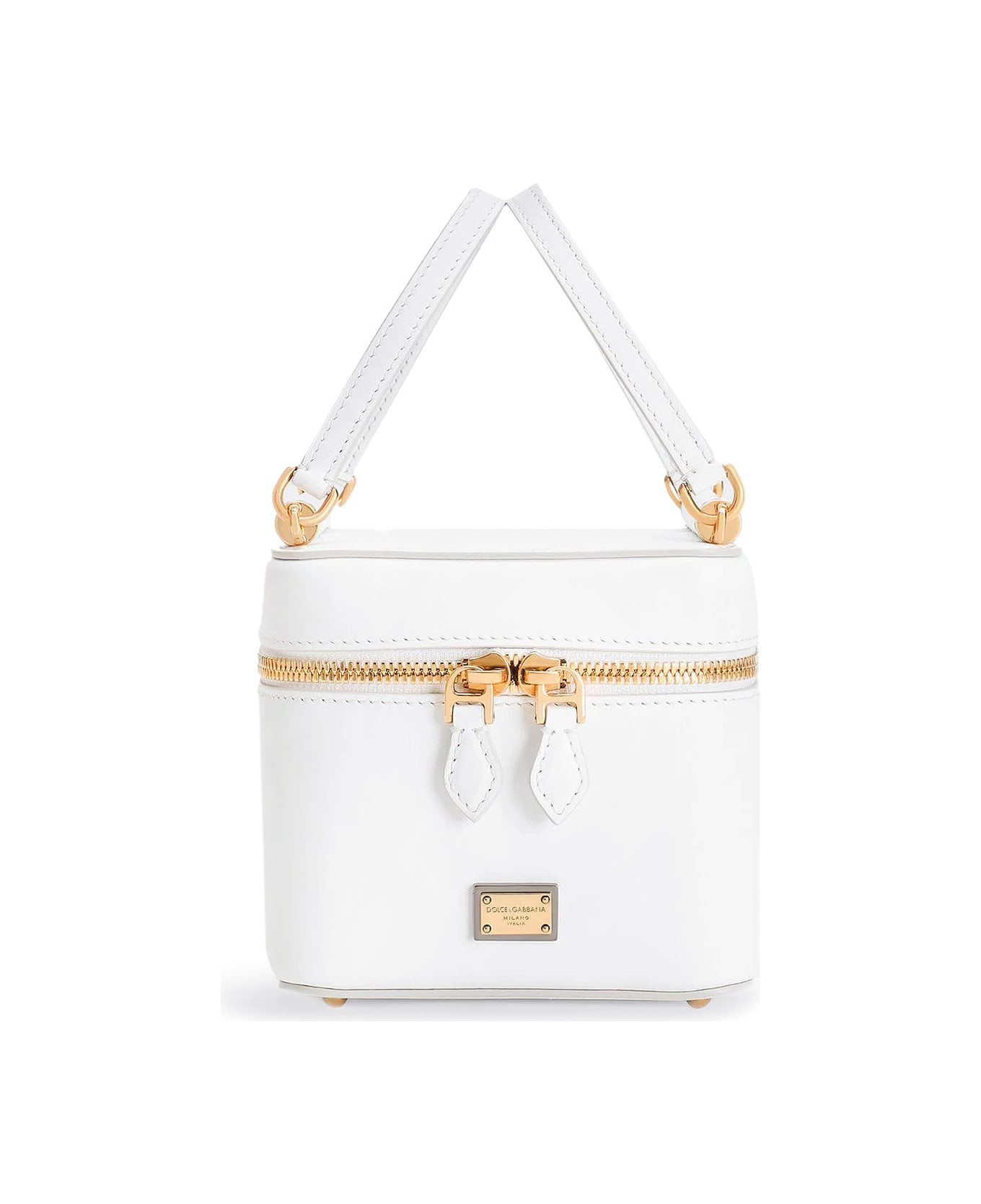 Dolce 
Gabbana Handbag - BIANCO OTTICO
