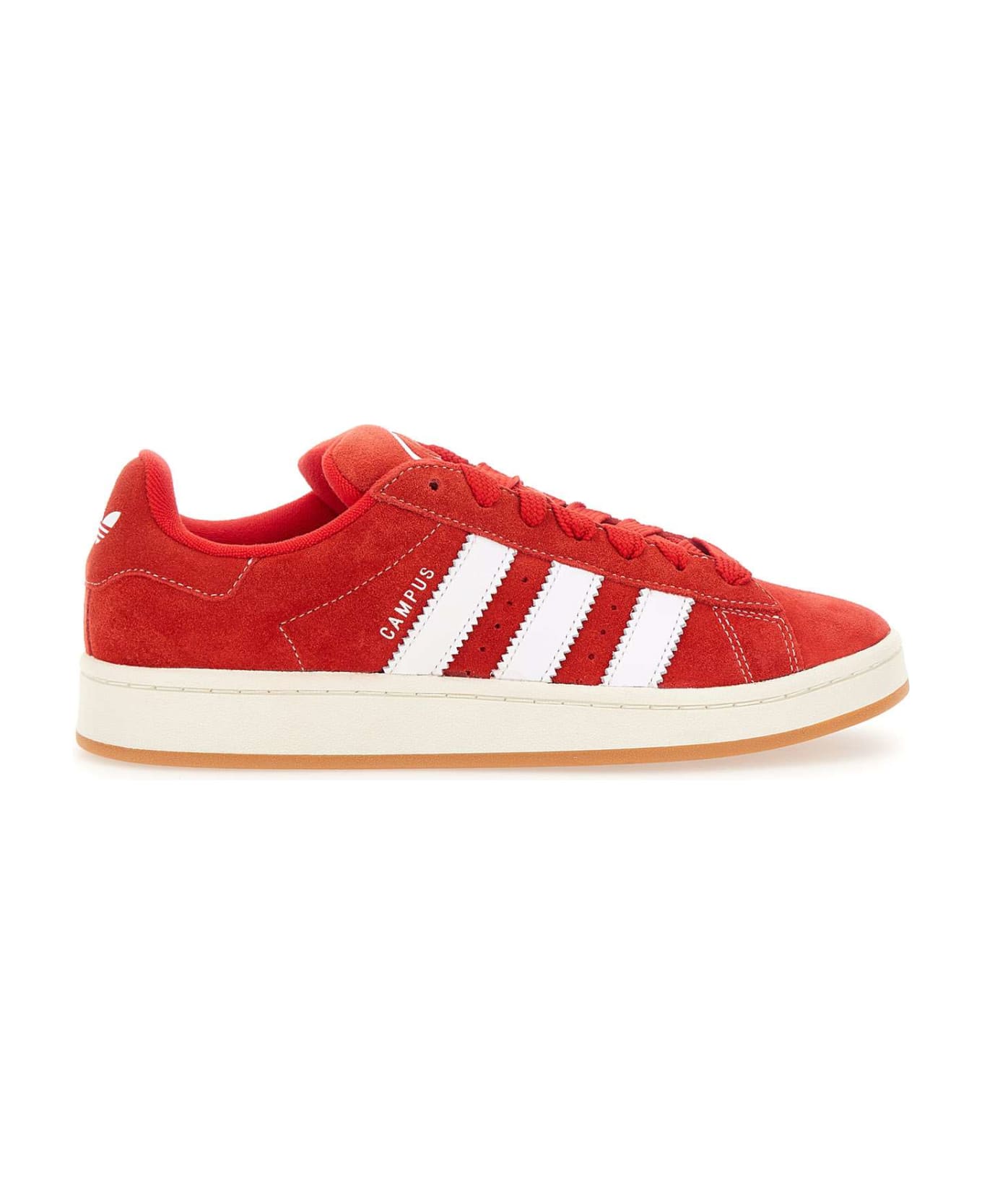 Adidas "campus 00s" Sneakers - RED
