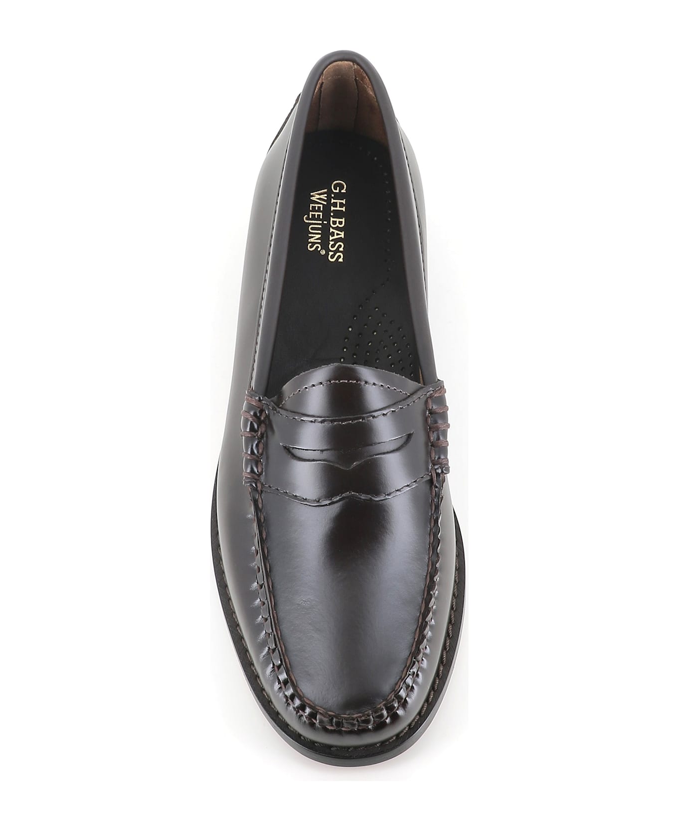 G.H.Bass & Co. Loafer Penny - Brown