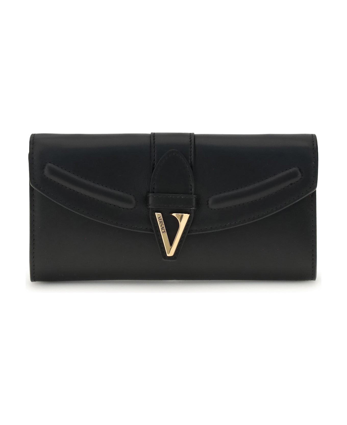 Versace Wallet On Chain