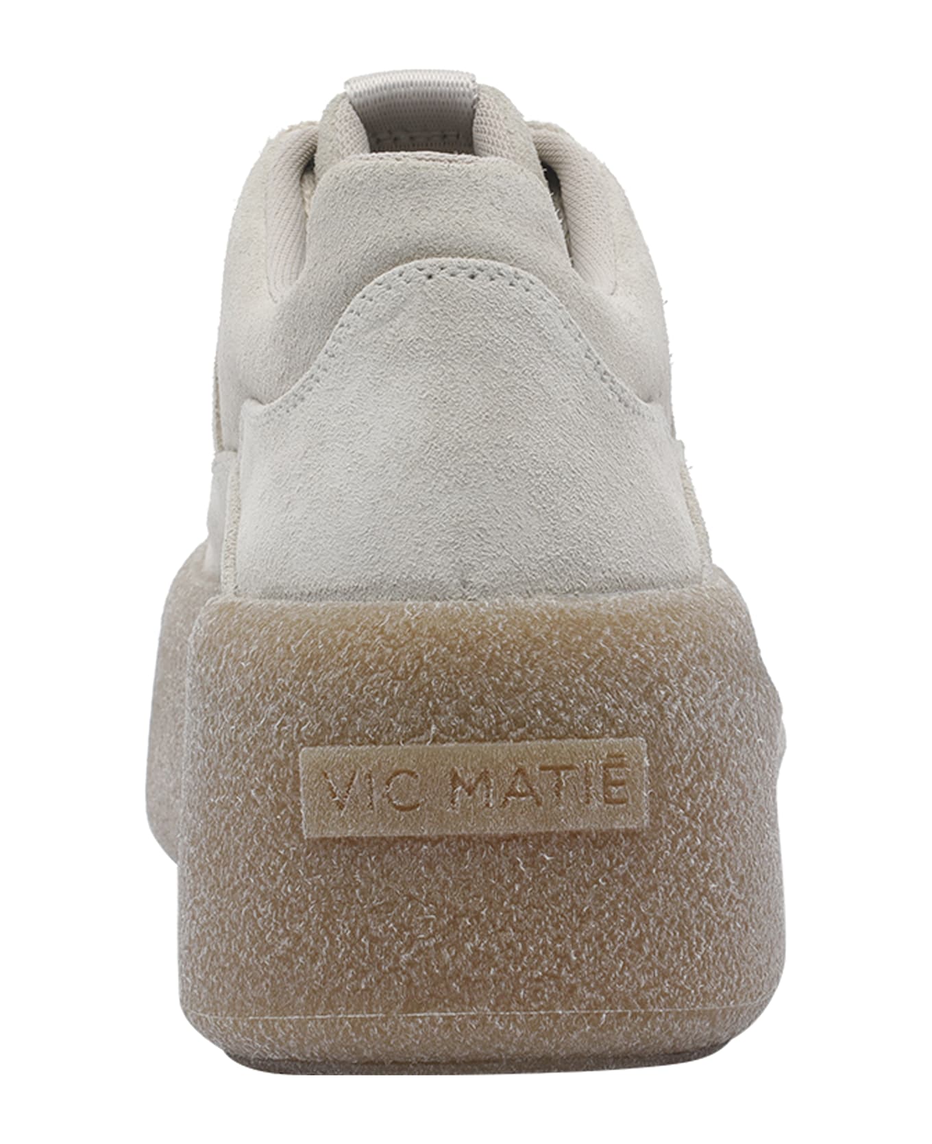 Vic Matié Sense Sneakers - Beige