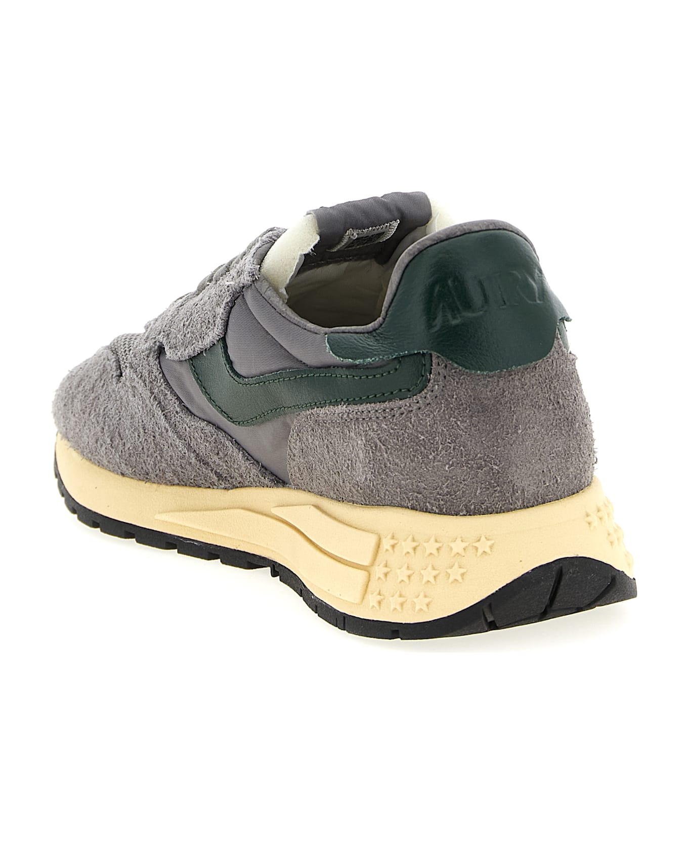 Autry 
reelwind Low
 Sneakers - Nhtowl/Moun