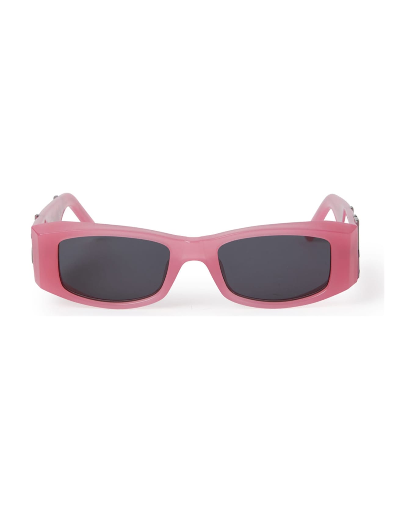 Palm Angels Angel - Pink Sunglasses - pink