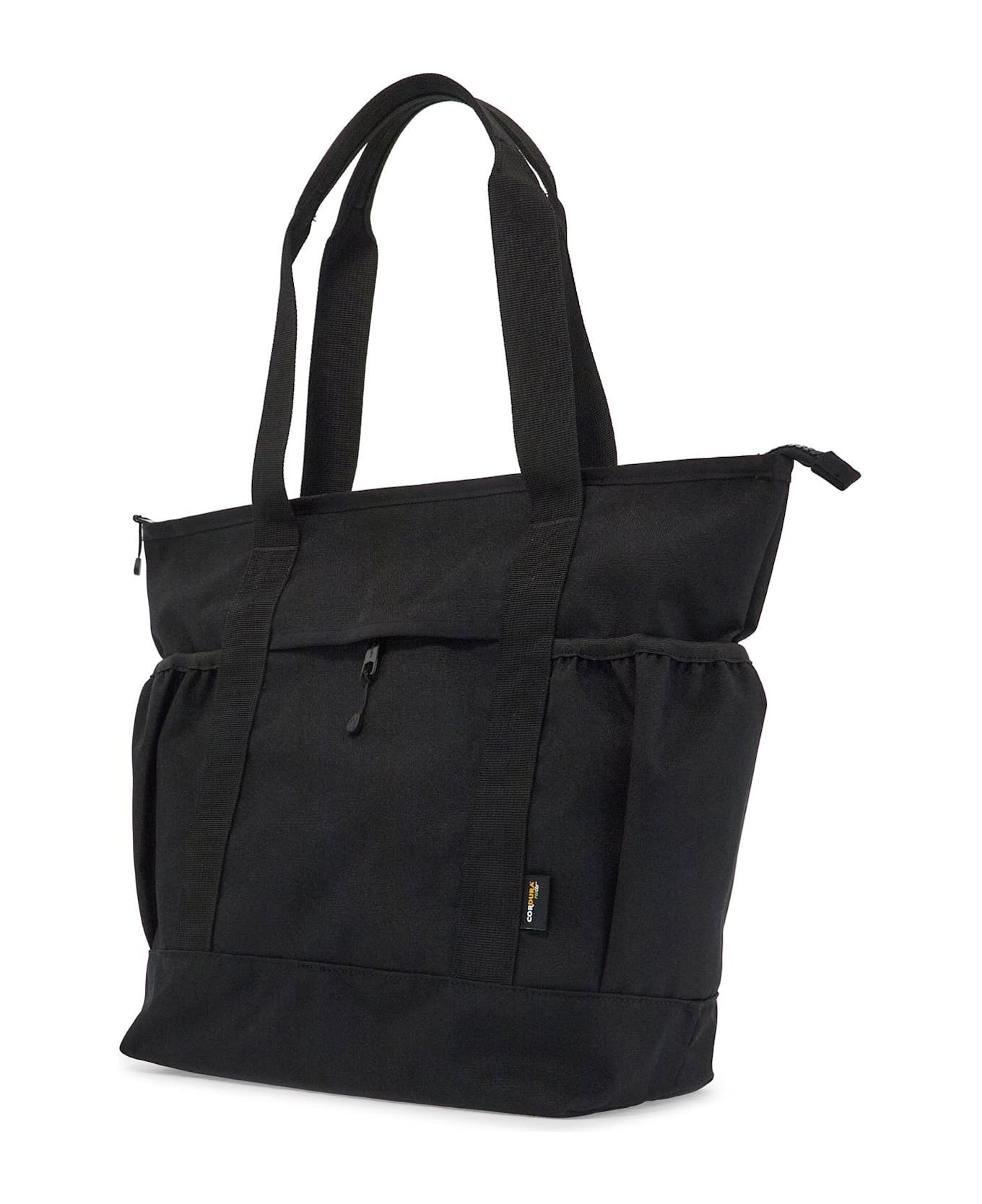 Carhartt Clapton Tote - BLACK (Black)