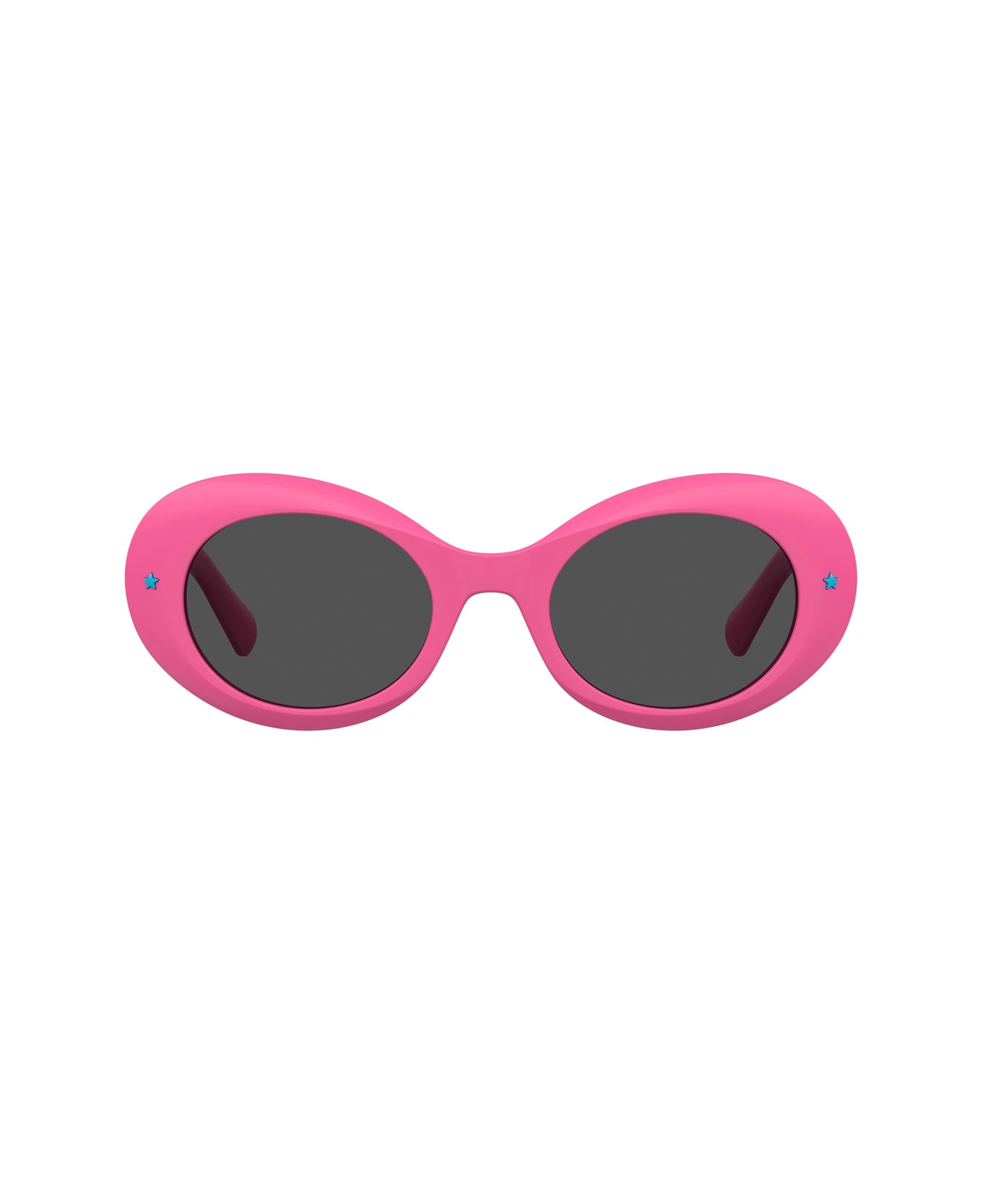 Chiara Ferragni Cf 7004/s Sunglasses - Rosa サングラス