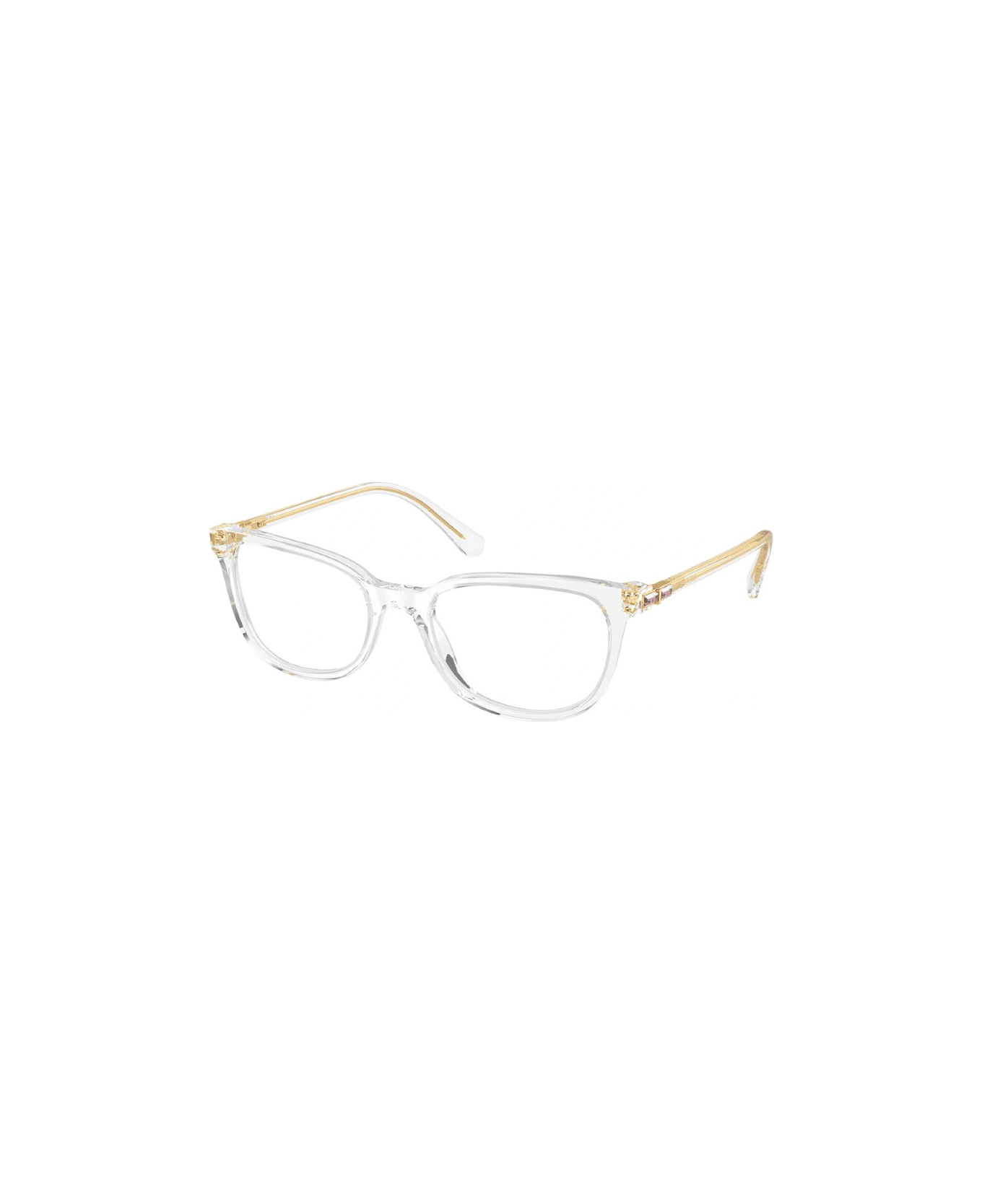 Swarovski SK2003 1027 Glasses - Trasparente
