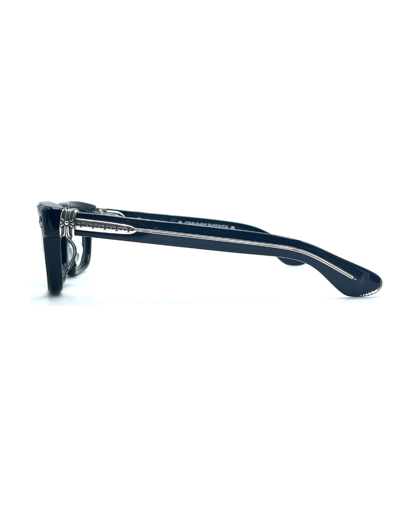 Chrome Hearts Pen15 - Black Rx Glasses - Black