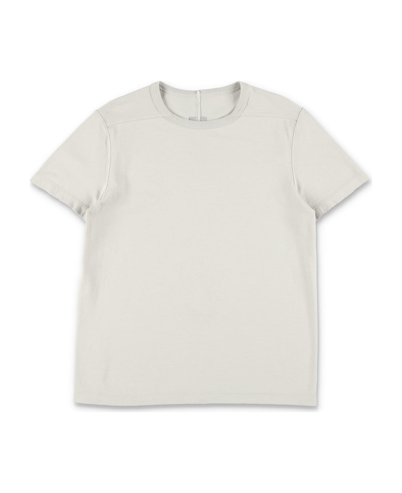 Rick Owens Short Level T - NEUTRALS