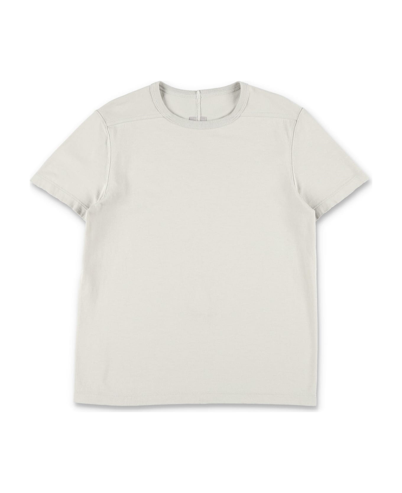 Rick Owens Short Level T - PEARL