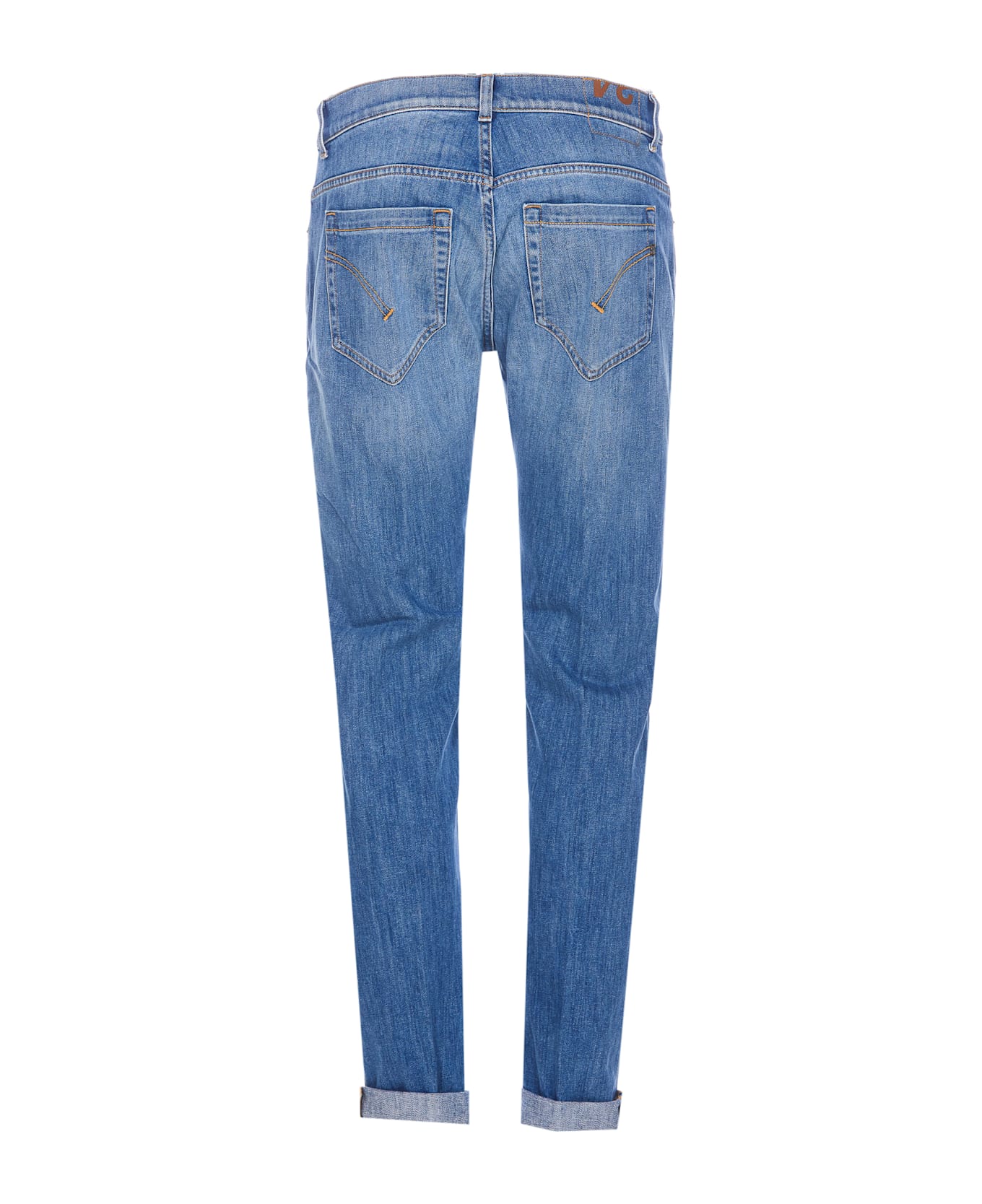 Dondup George Jeans - Blue