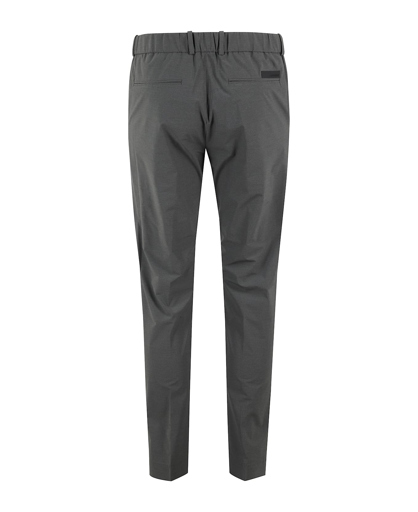 RRD - Roberto Ricci Design Terzilight Chino Jo Pant - M Forest Gree