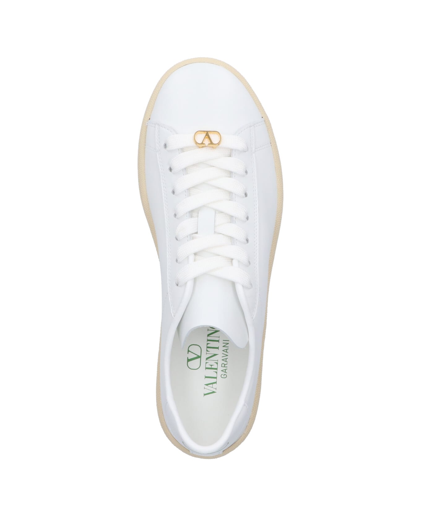 Valentino Garavani "royco" Sneakers - White