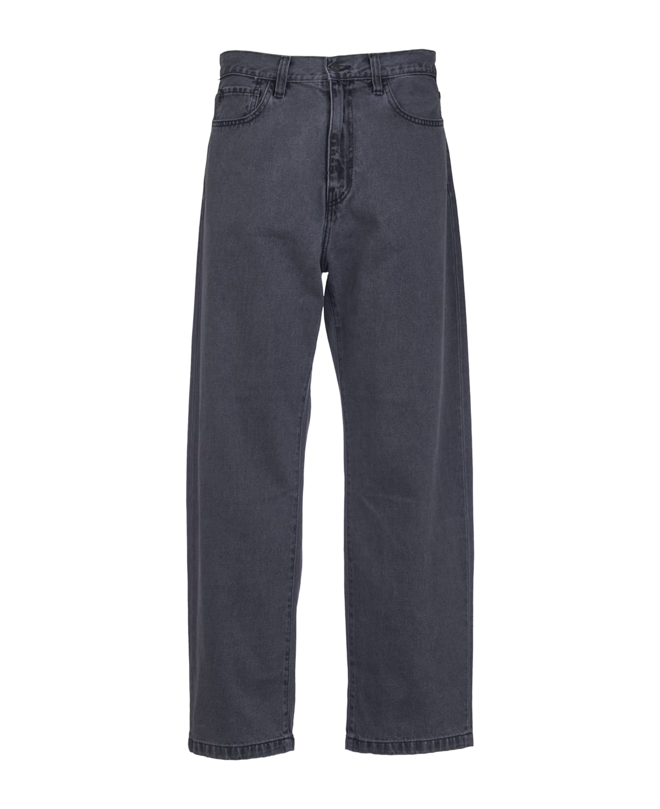 Carhartt Dritto Jeans - Black
