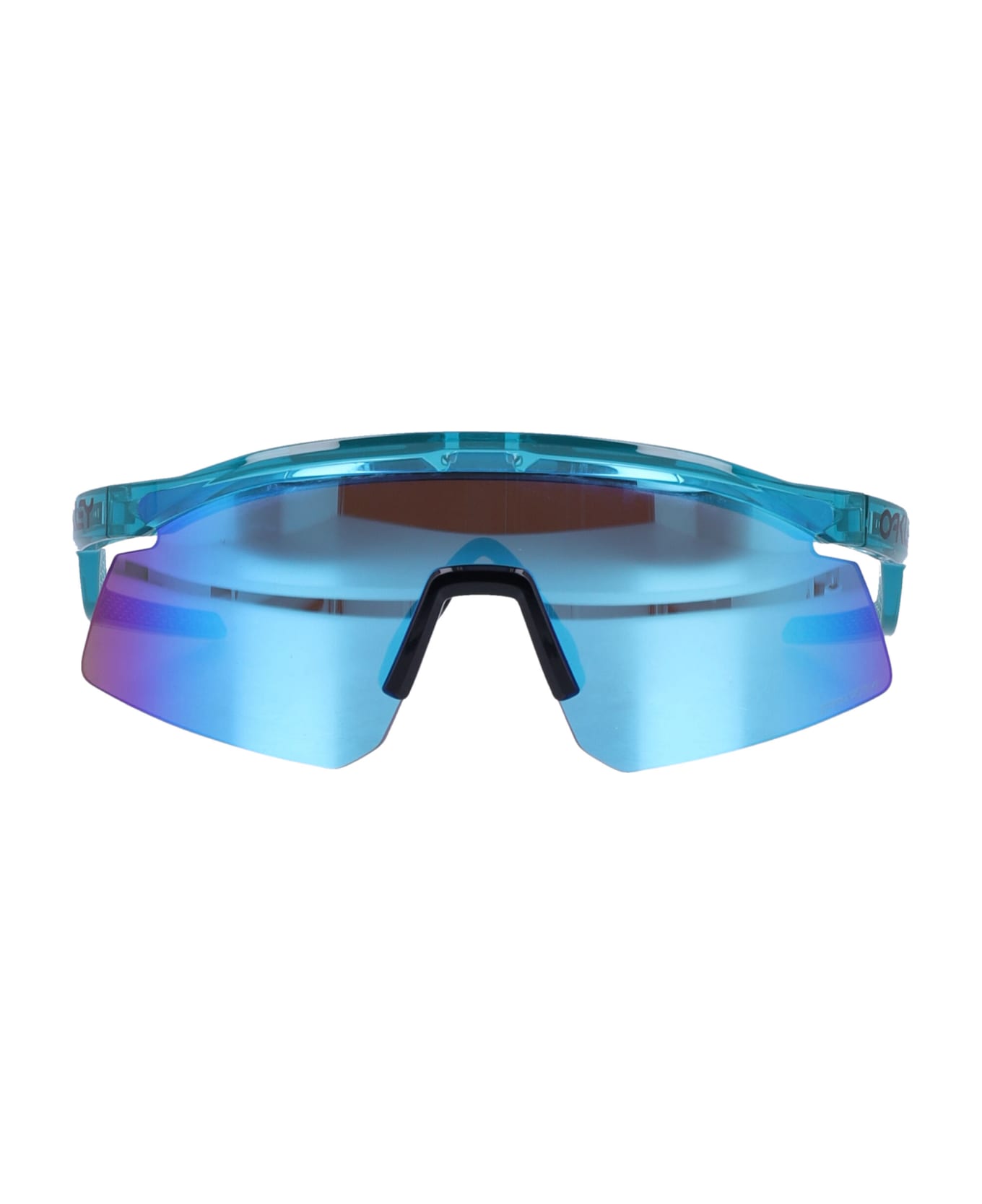 Oakley Hydra - TRANS ARTIC サングラス