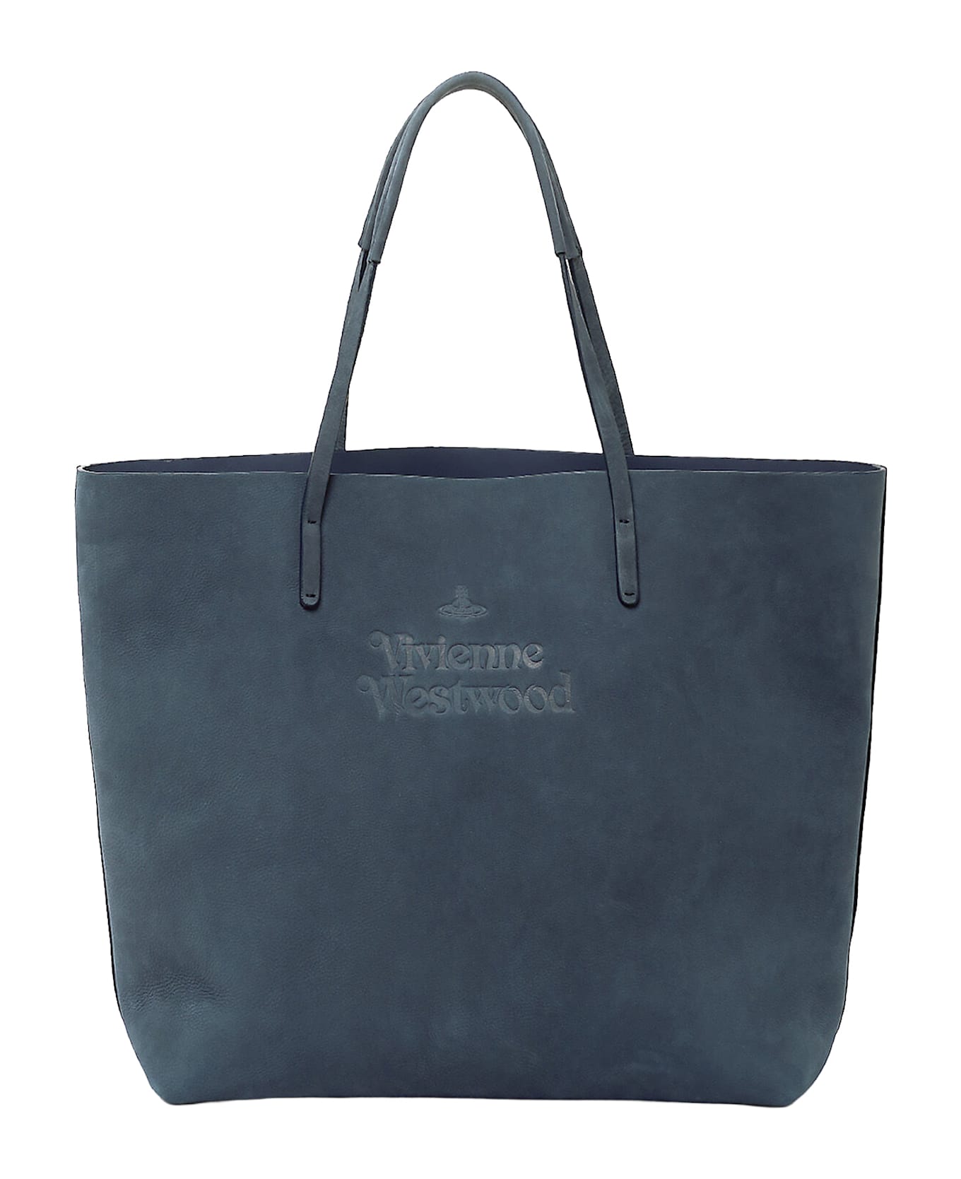 Vivienne Westwood Bags.. - DENIM BLUE