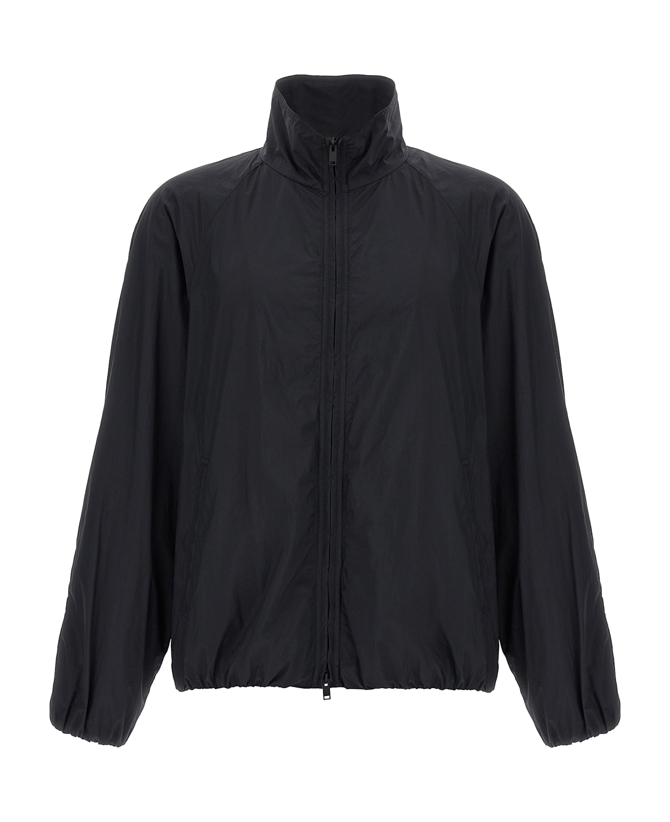 The Row 
oyu
 Jacket - BLK BLACK