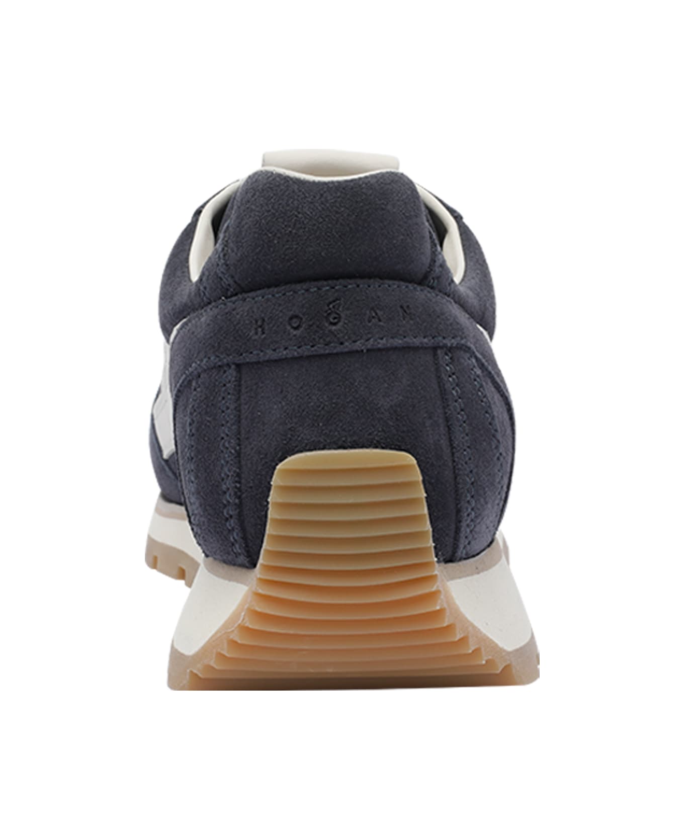 Hogan 86er Sneakers - Blue