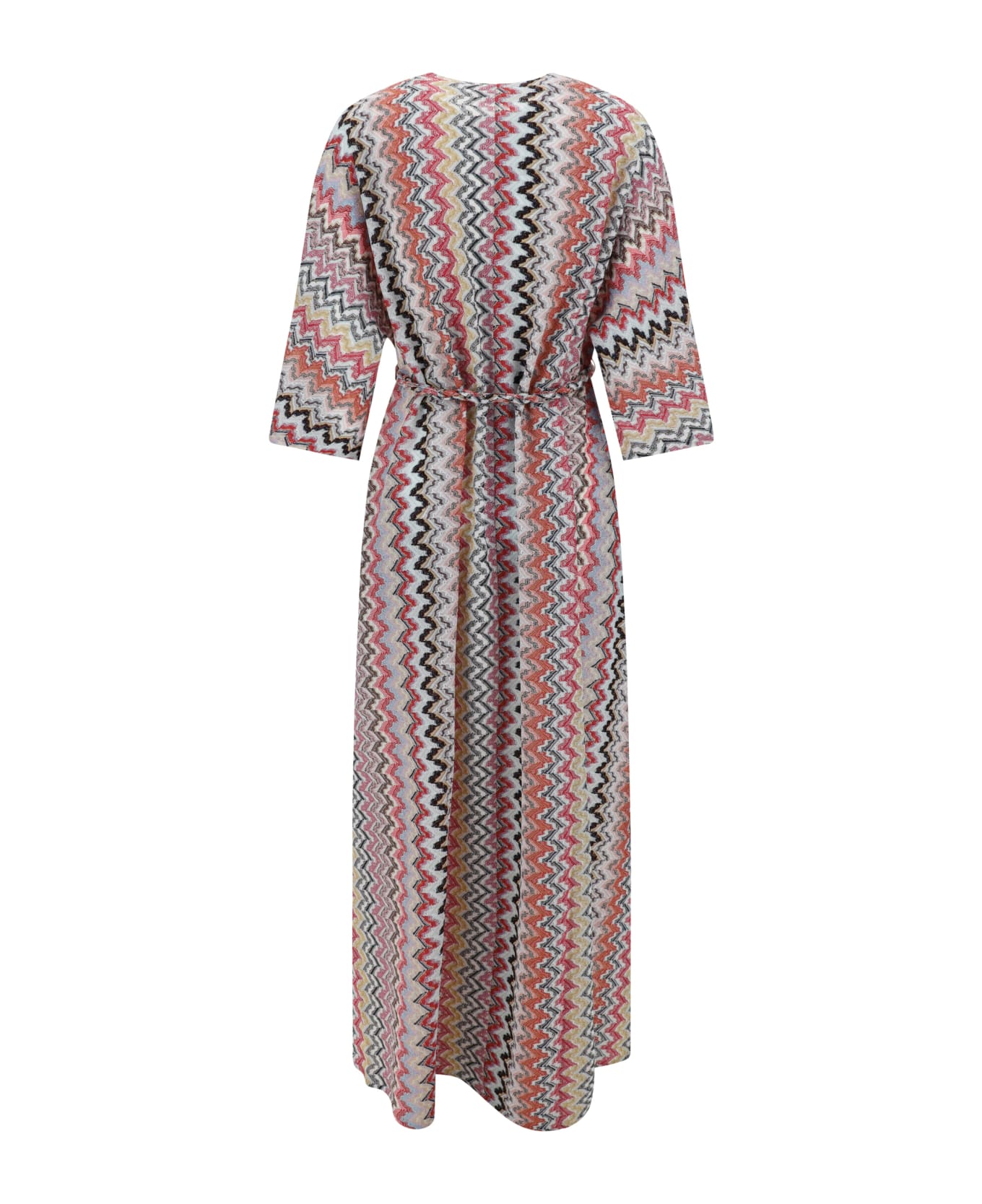 Missoni Kaftan Dress - MultiColour ワンピース＆ドレス