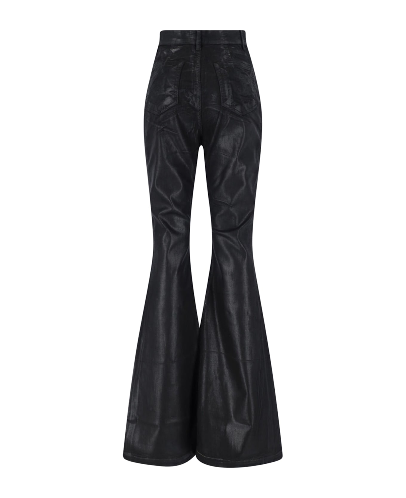 DRKSHDW 
bolan
 Bootcut Jeans - Black