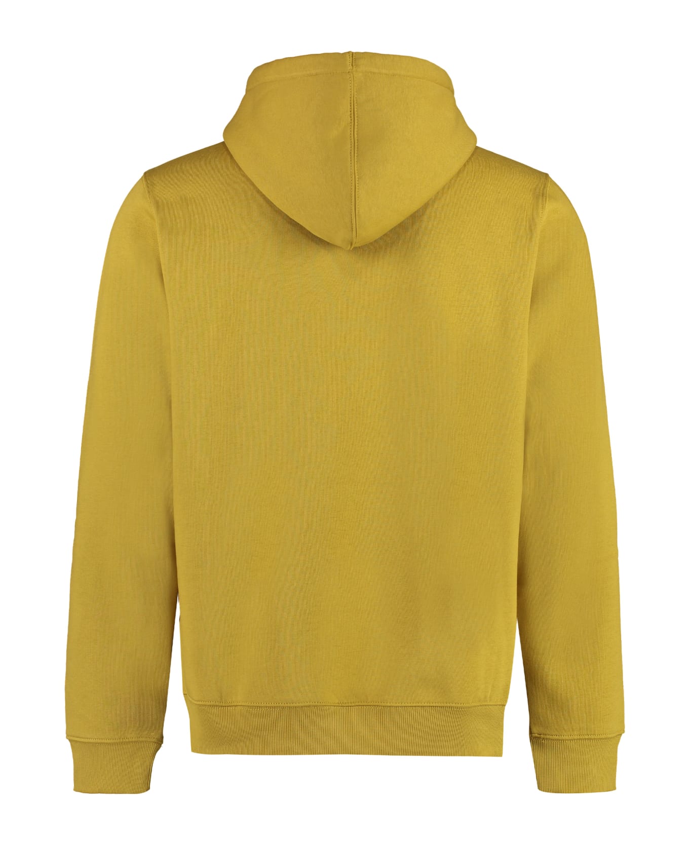 Dickies Oakport Hooded Sweatshirt - Mustard