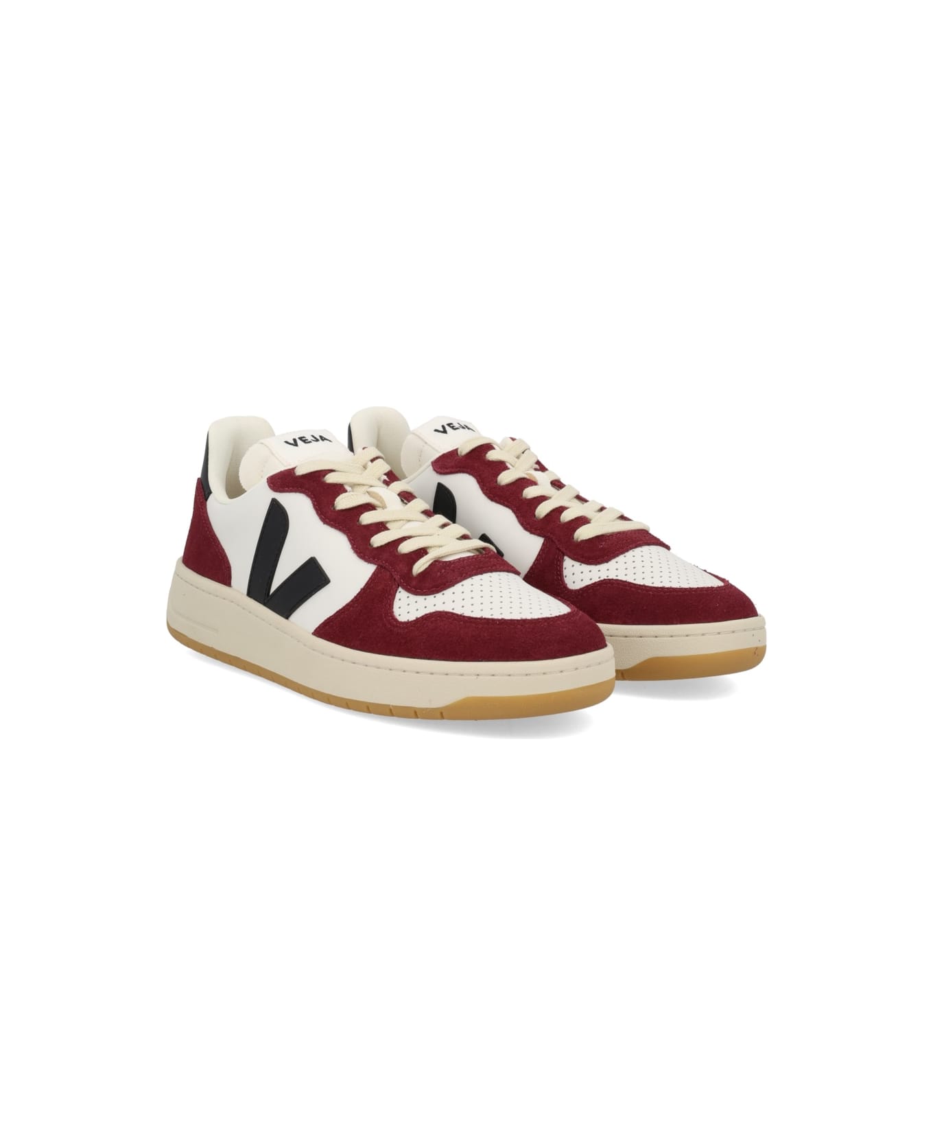 Veja Sneaker "v-10" - MULTICOLOUR