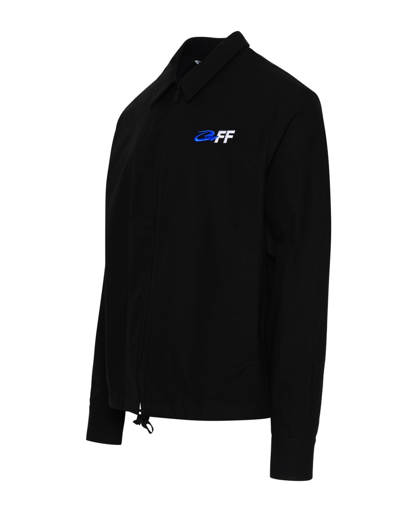 offwhite black