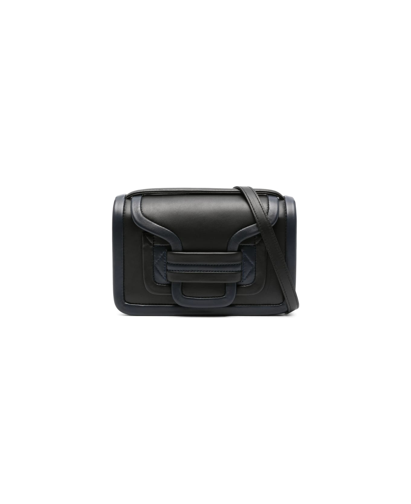 Pierre Hardy Bag - BLACK/BLUE