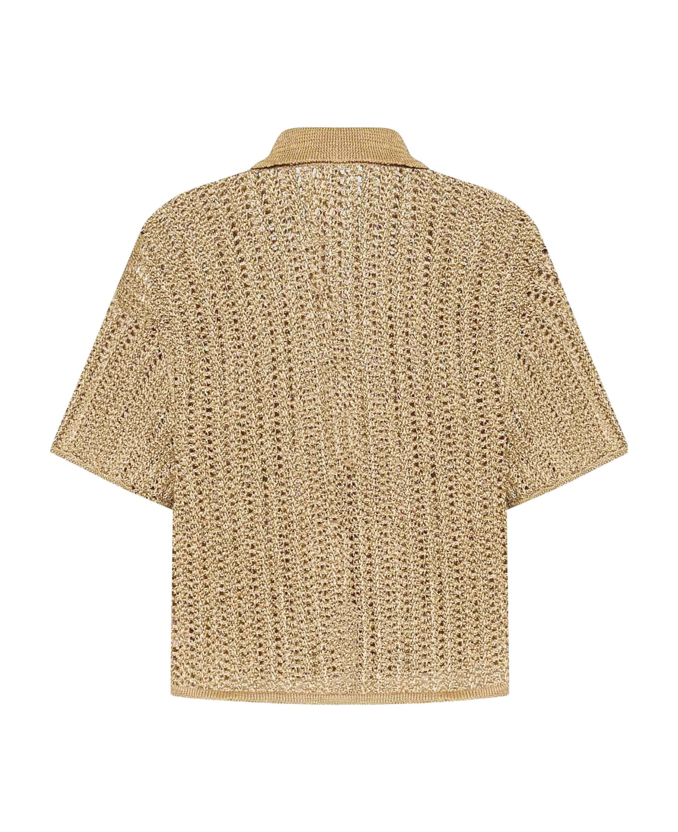 Bonsai Sweaters Beige - Beige